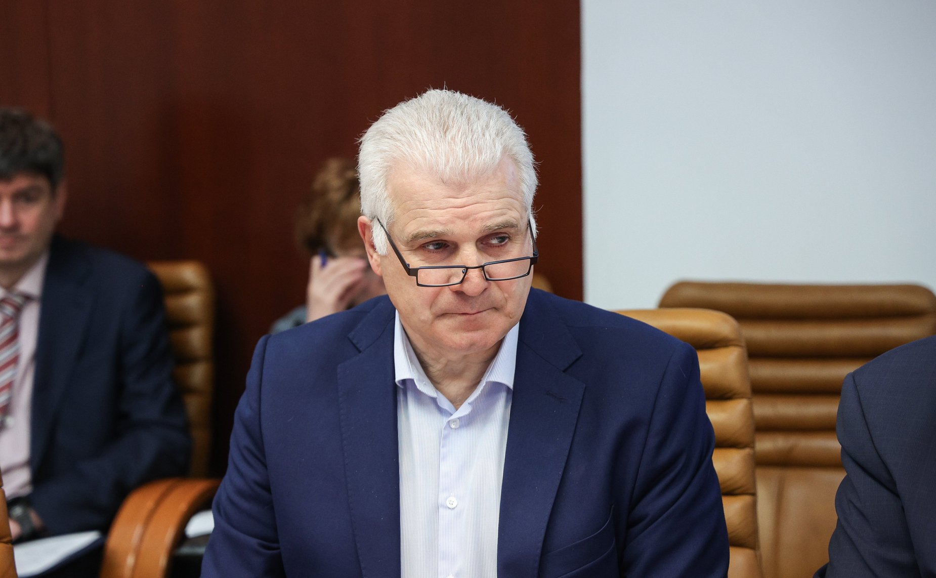 Сергей Мартынов