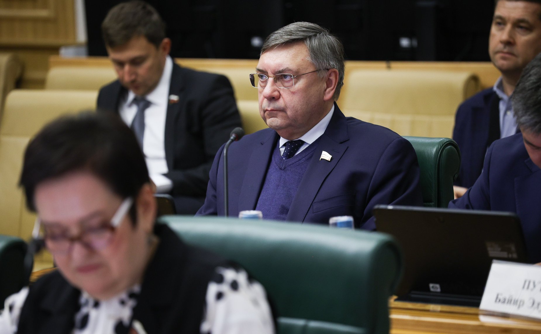 Вадим Соколов