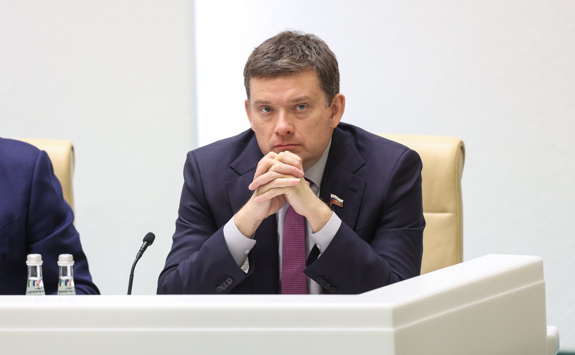 Николай Журавлев