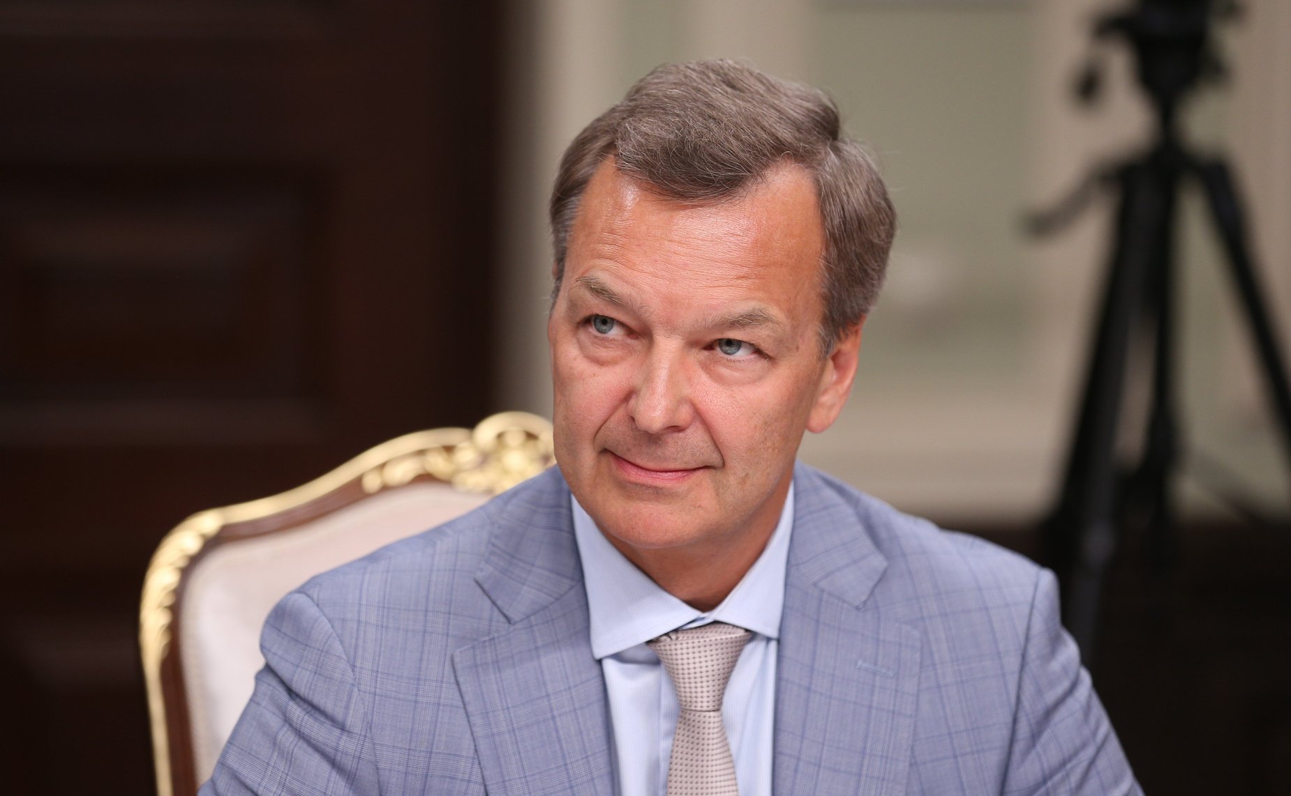 Андрей Яцкин