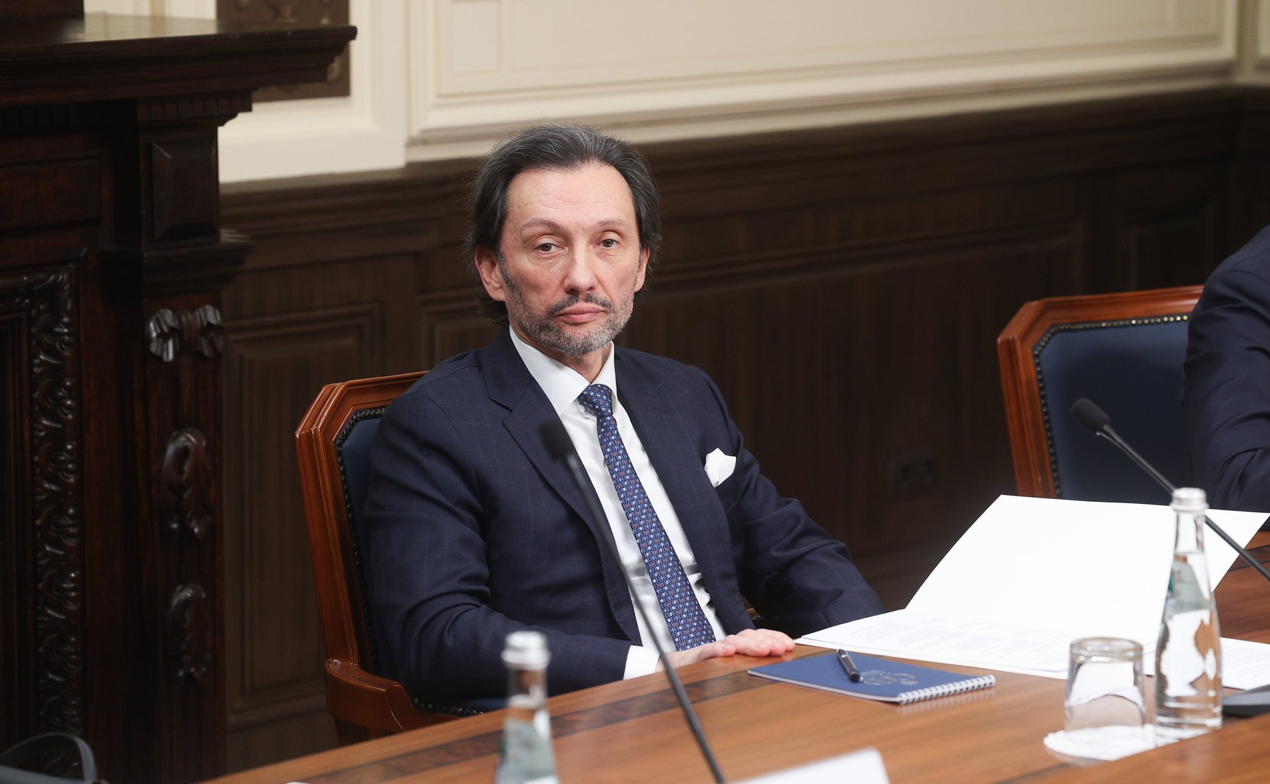 Максим Кавджарадзе