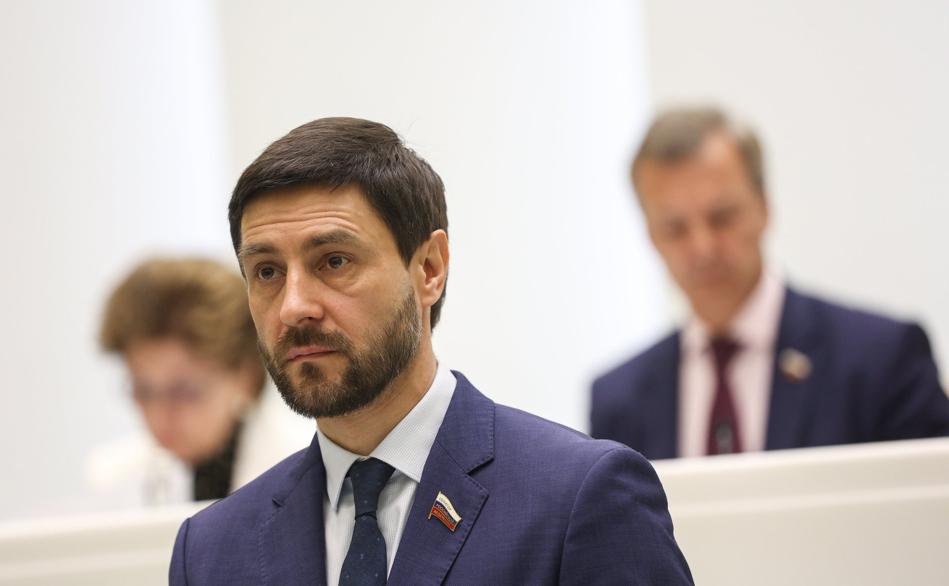 Алексей Синицын