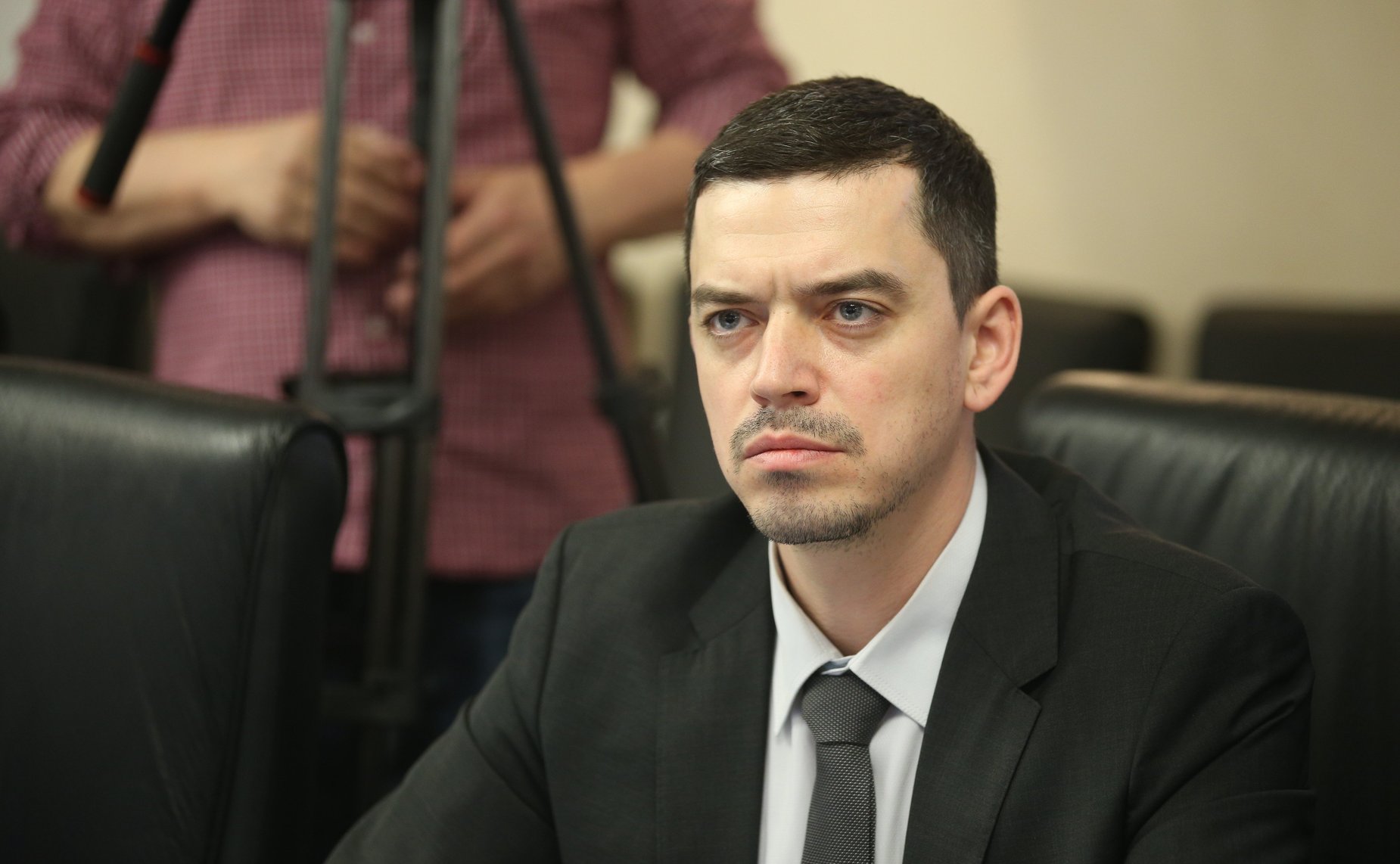 Заседание секции Экспертного совета при Комитете СФ по науке, образованию и культуре