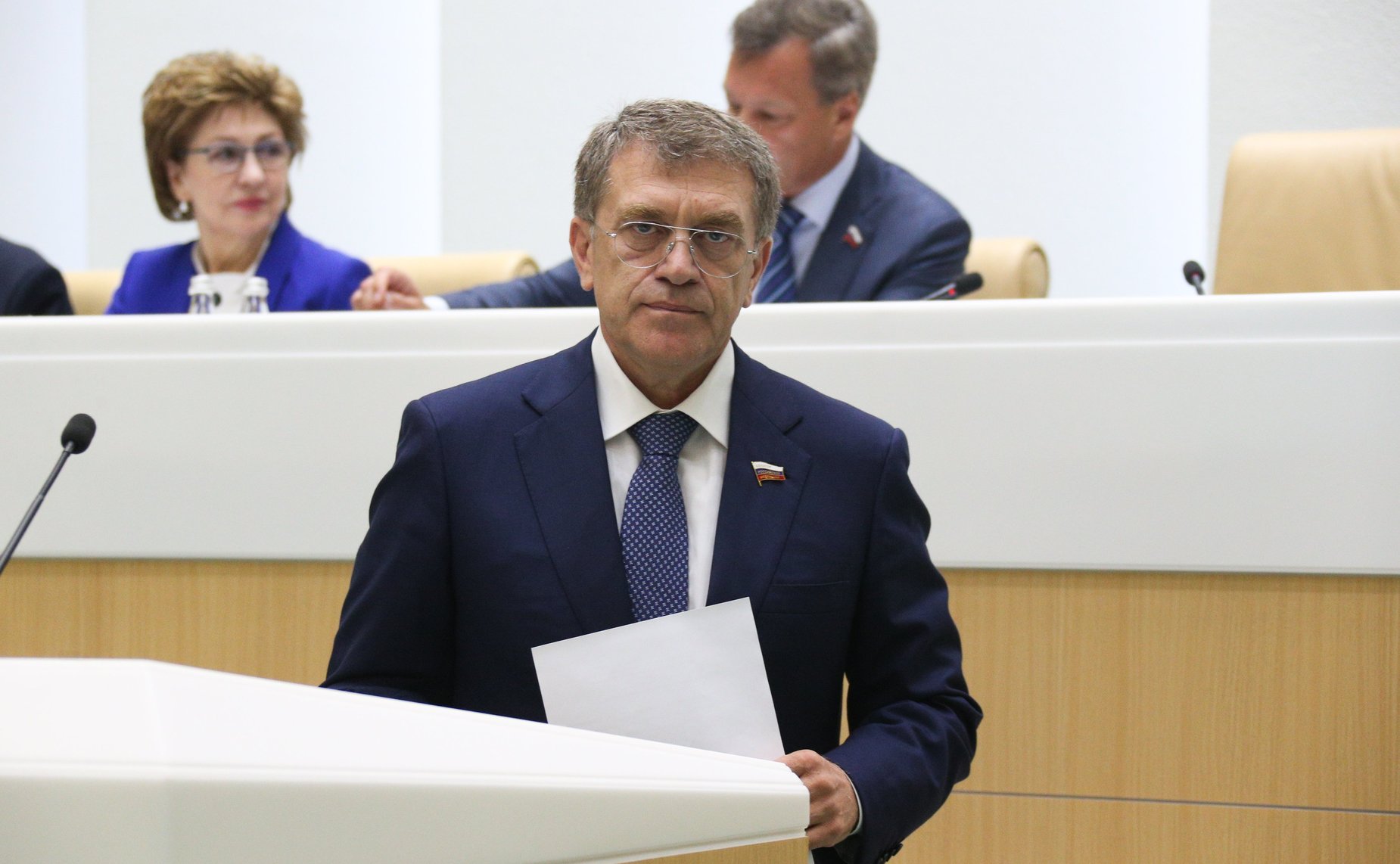 Ахмат Салпагаров