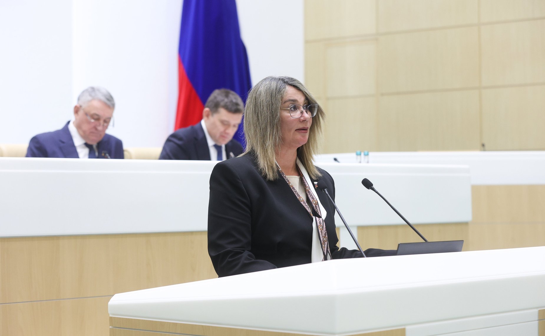 Наталия Косихина