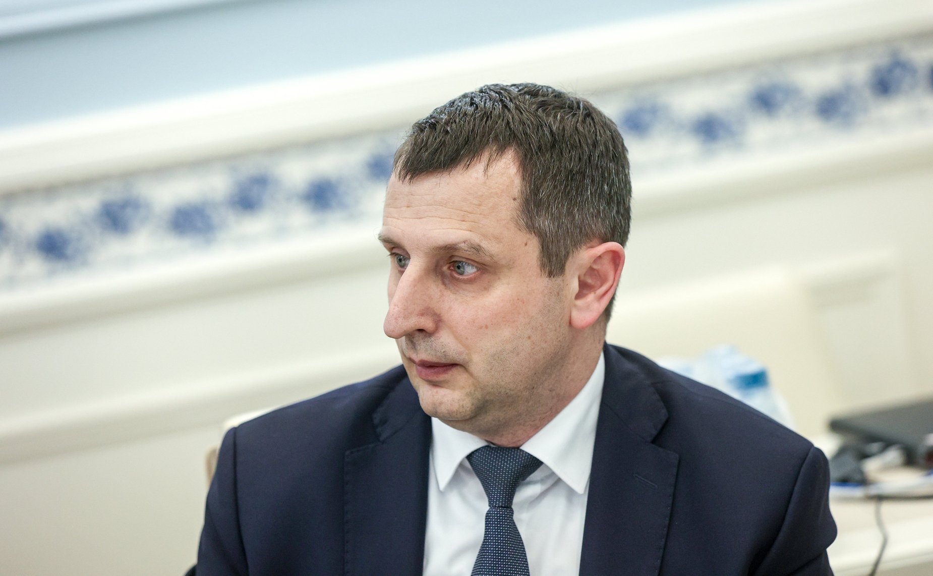 Круглый стол на тему «Вопросы обеспечения безопасности образовательных организаций»