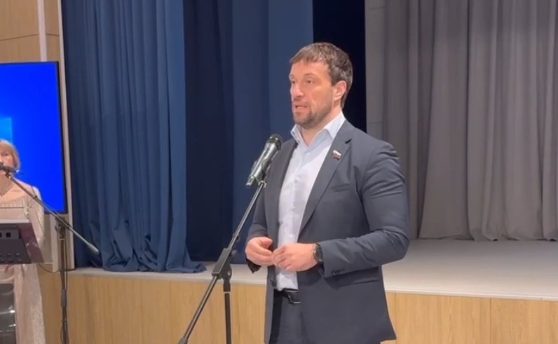 Эдуард Исаков принял участие в Межрегиональной научно-практической конференции «Медицинская реабилитация. Вызовы. Практика»