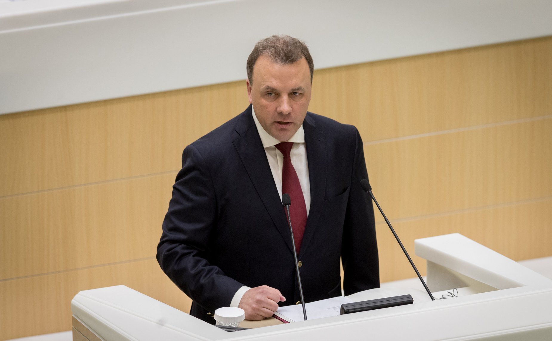 Артур Муравьев