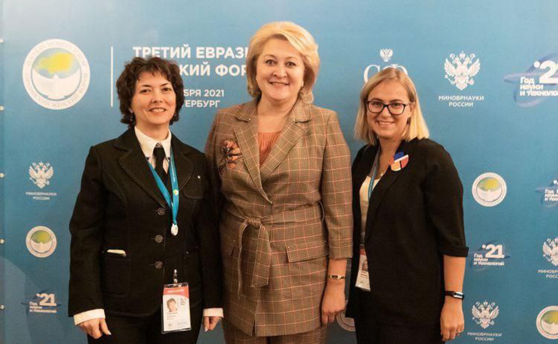 Лилия Гумерова