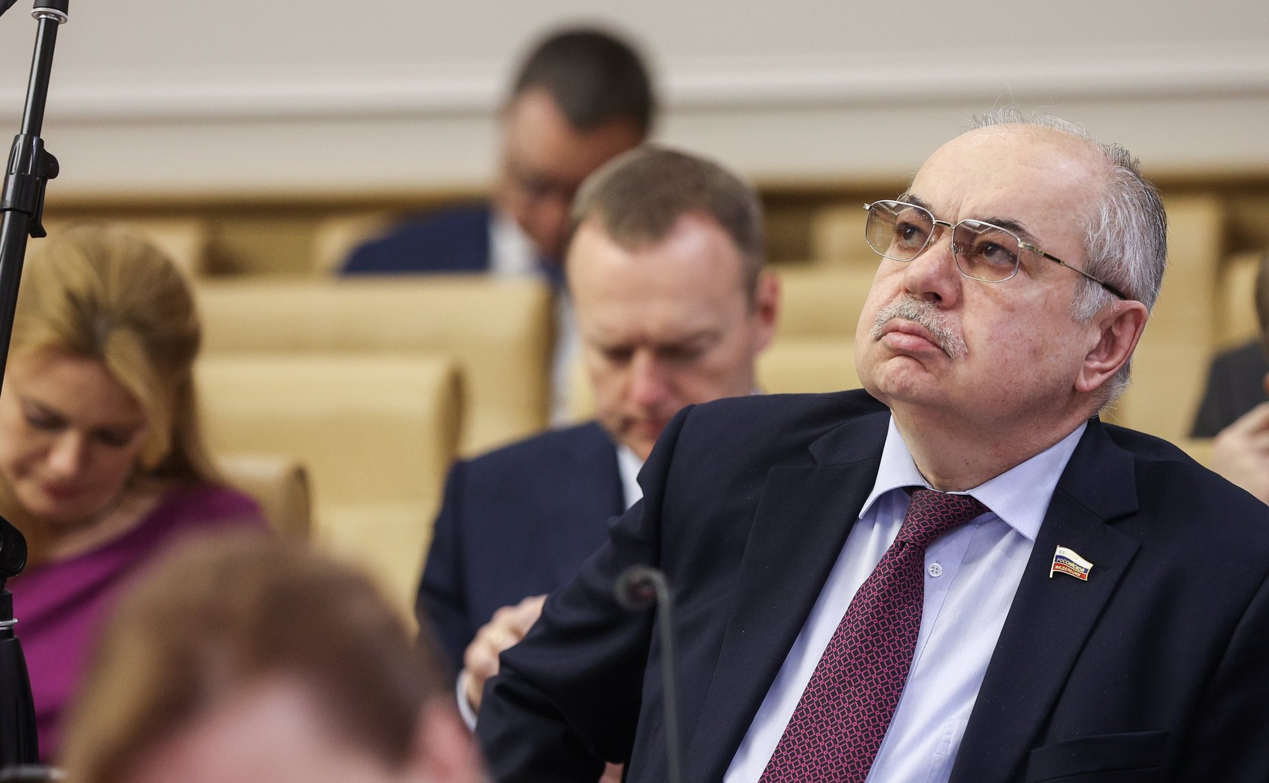 Ильяс Умаханов