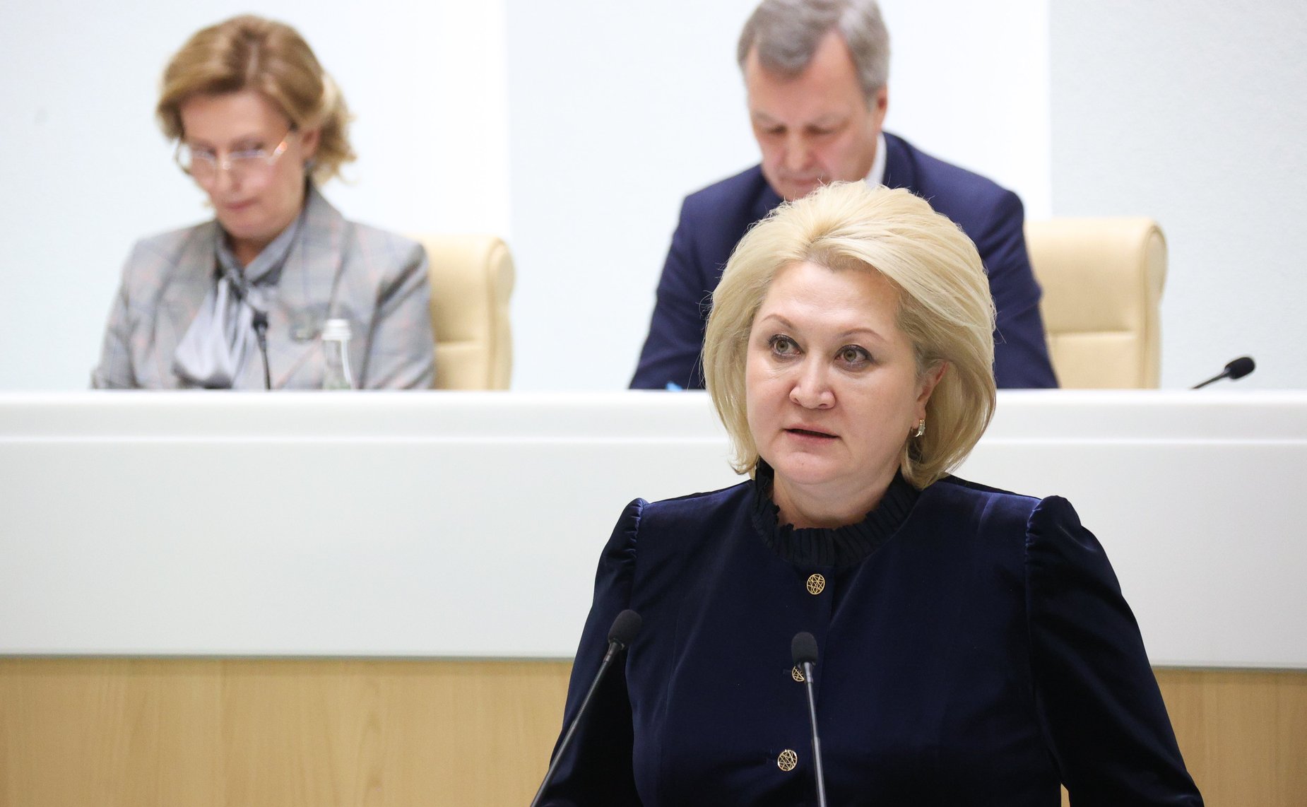 Лилия Гумерова