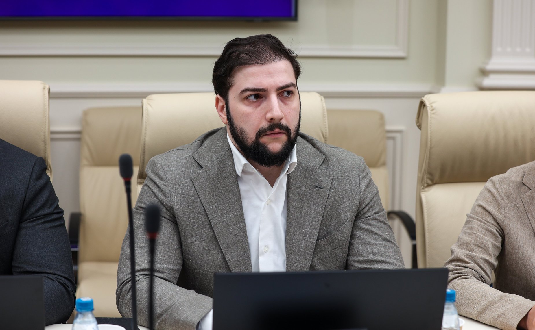 Обсуждение ПФЗ «О внесении изменений в ФЗ «О защите и поощрений капиталовложений в РФ», разработанного Минэкономразвития России во исполнение поручений по итогам ВЭФ