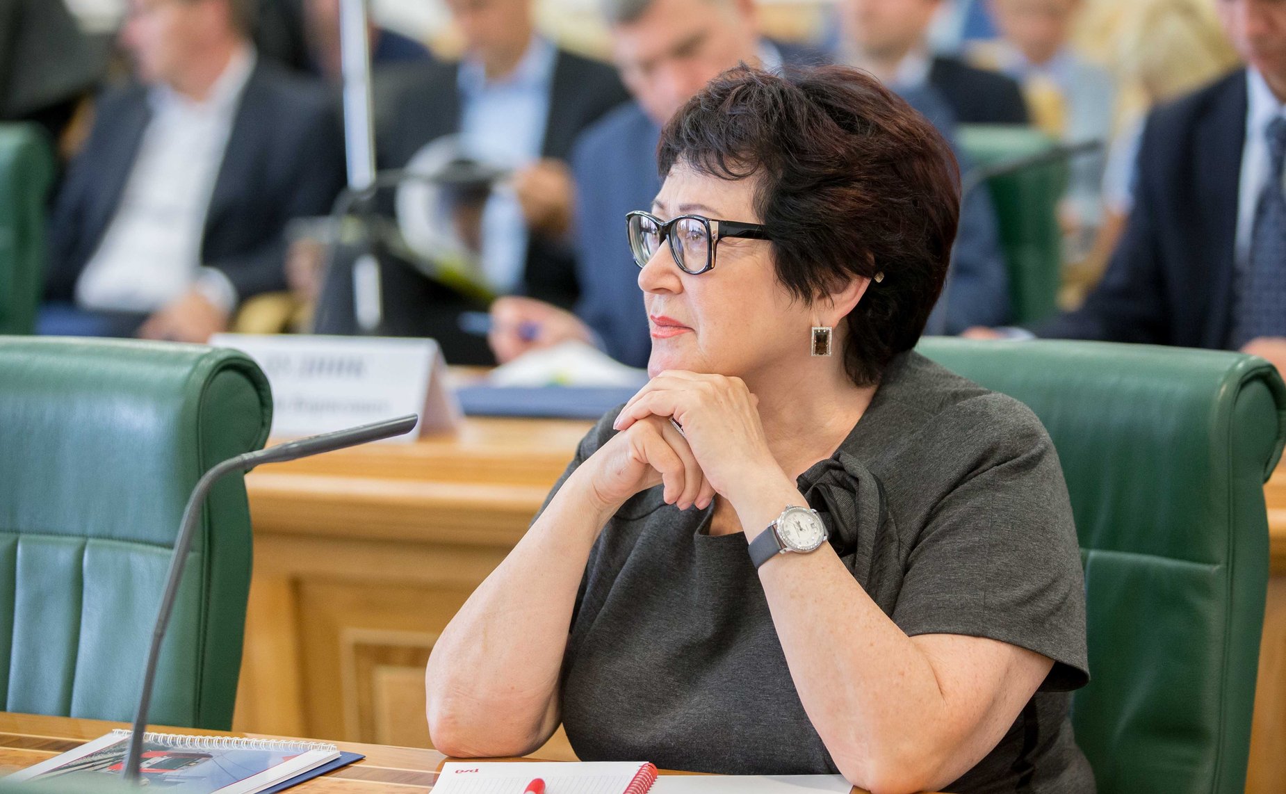 Л. Талабаева