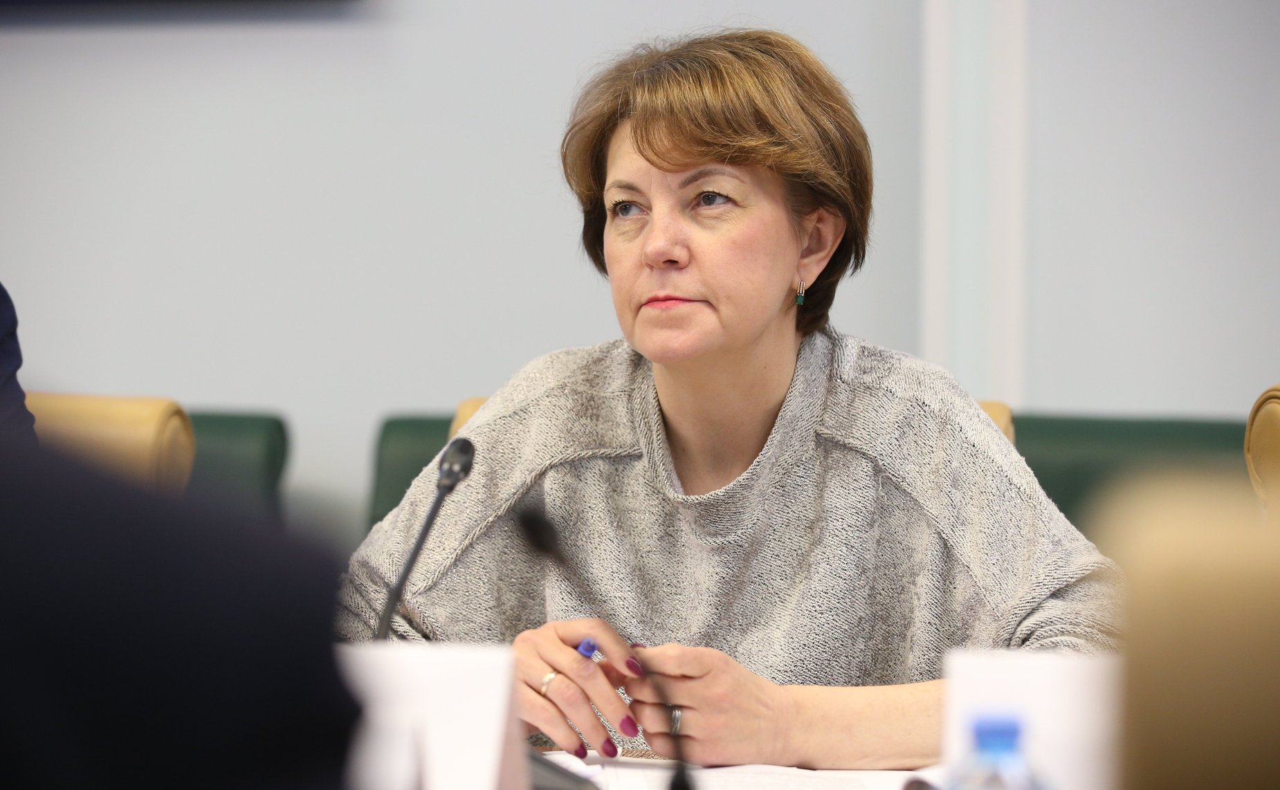 Елена Авдеева