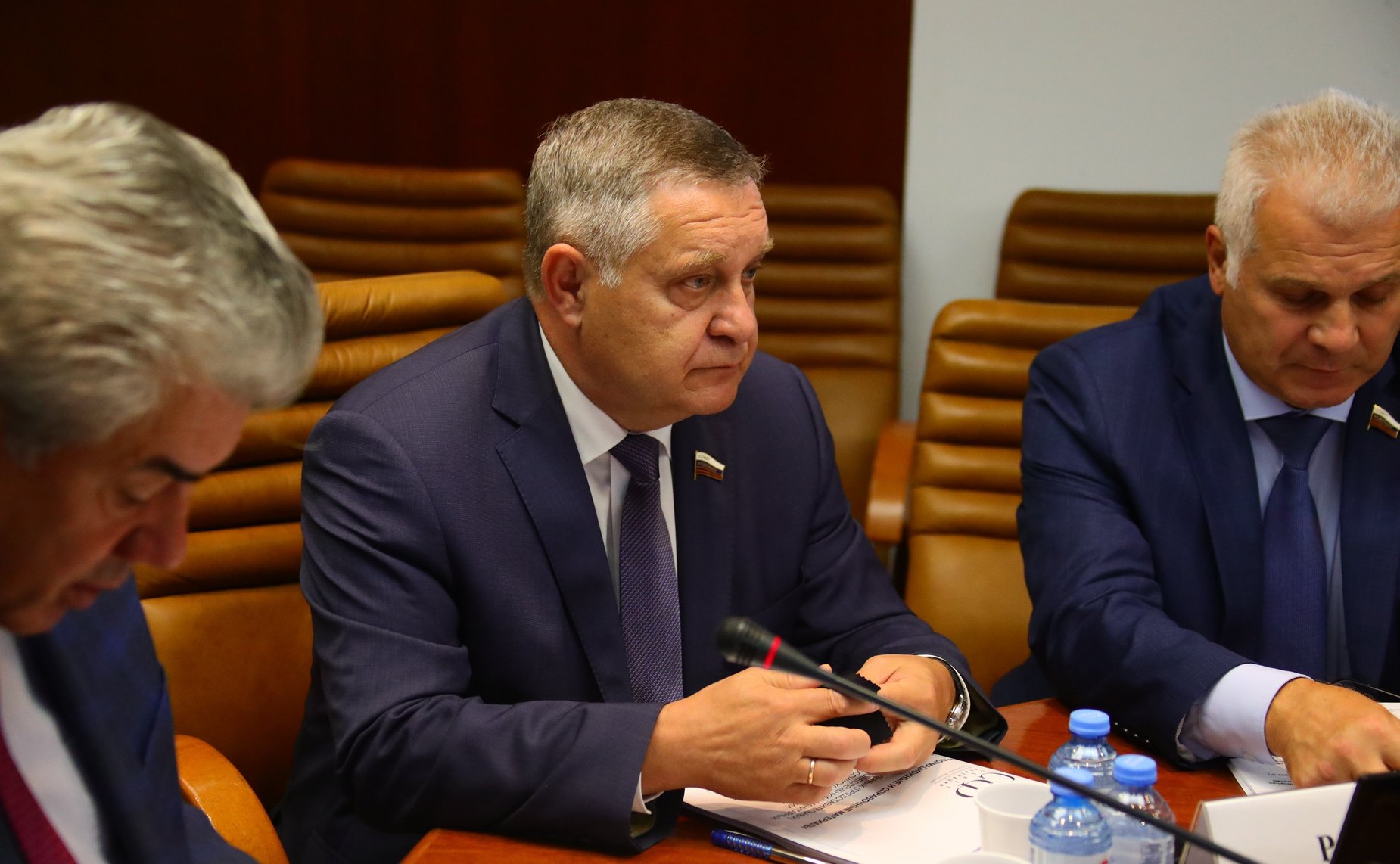 Александр Ракитин