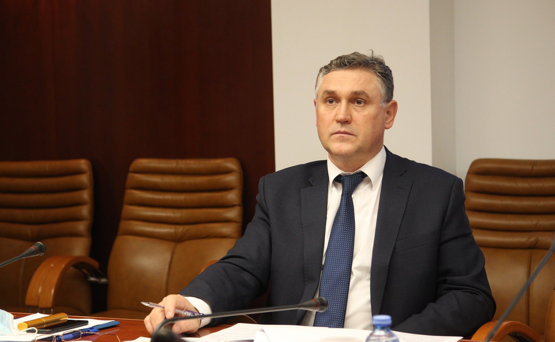 «Круглый стол» Комитета СФ по экономической политике