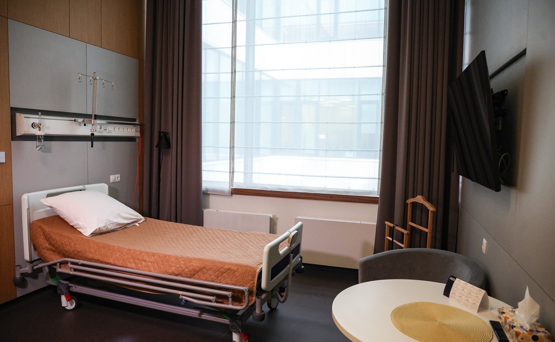 Дискуссионная площадка «Стратегическое планирование онкологической помощи». VI Форум социальных инноваций регионов