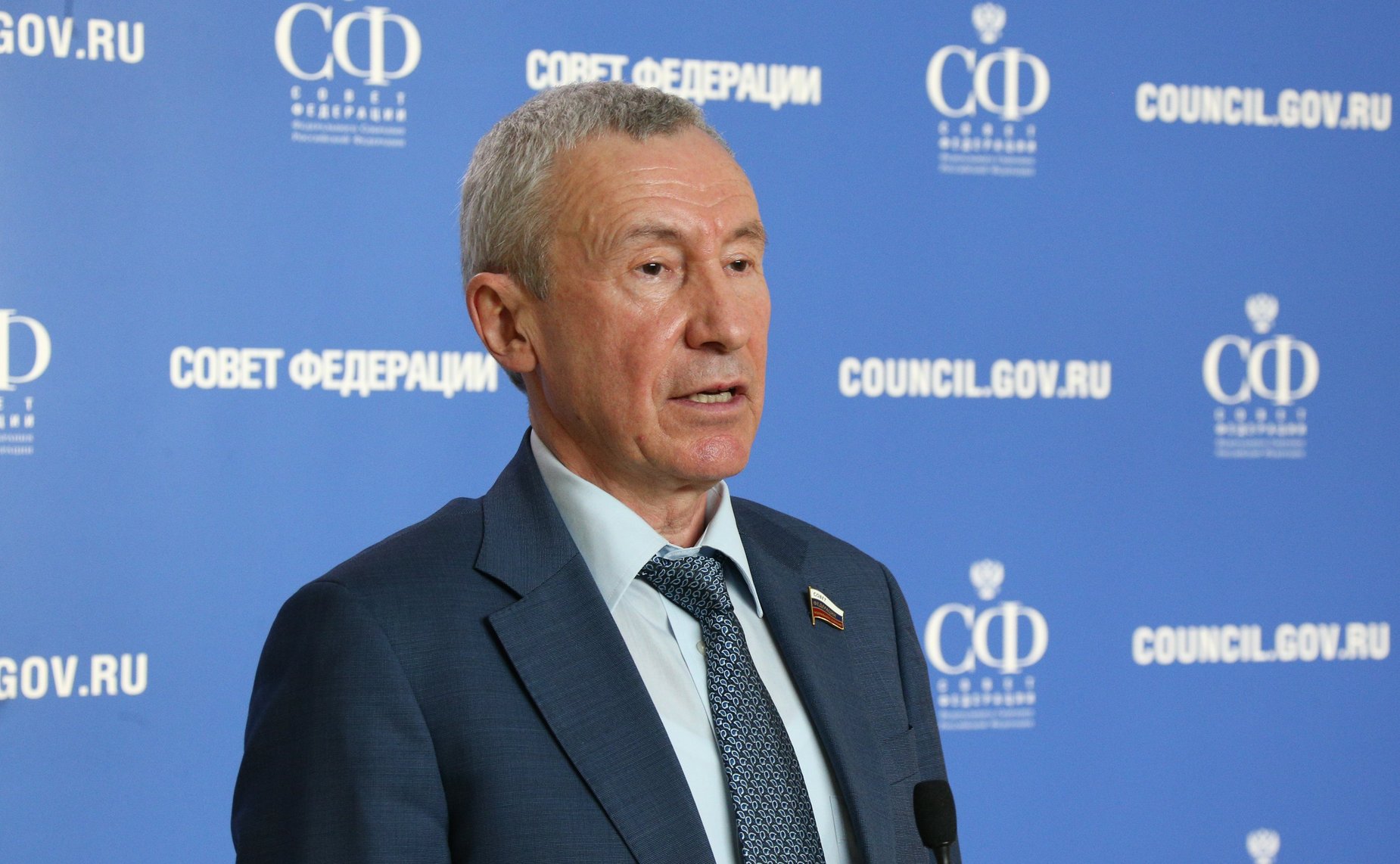 Андрей Климов