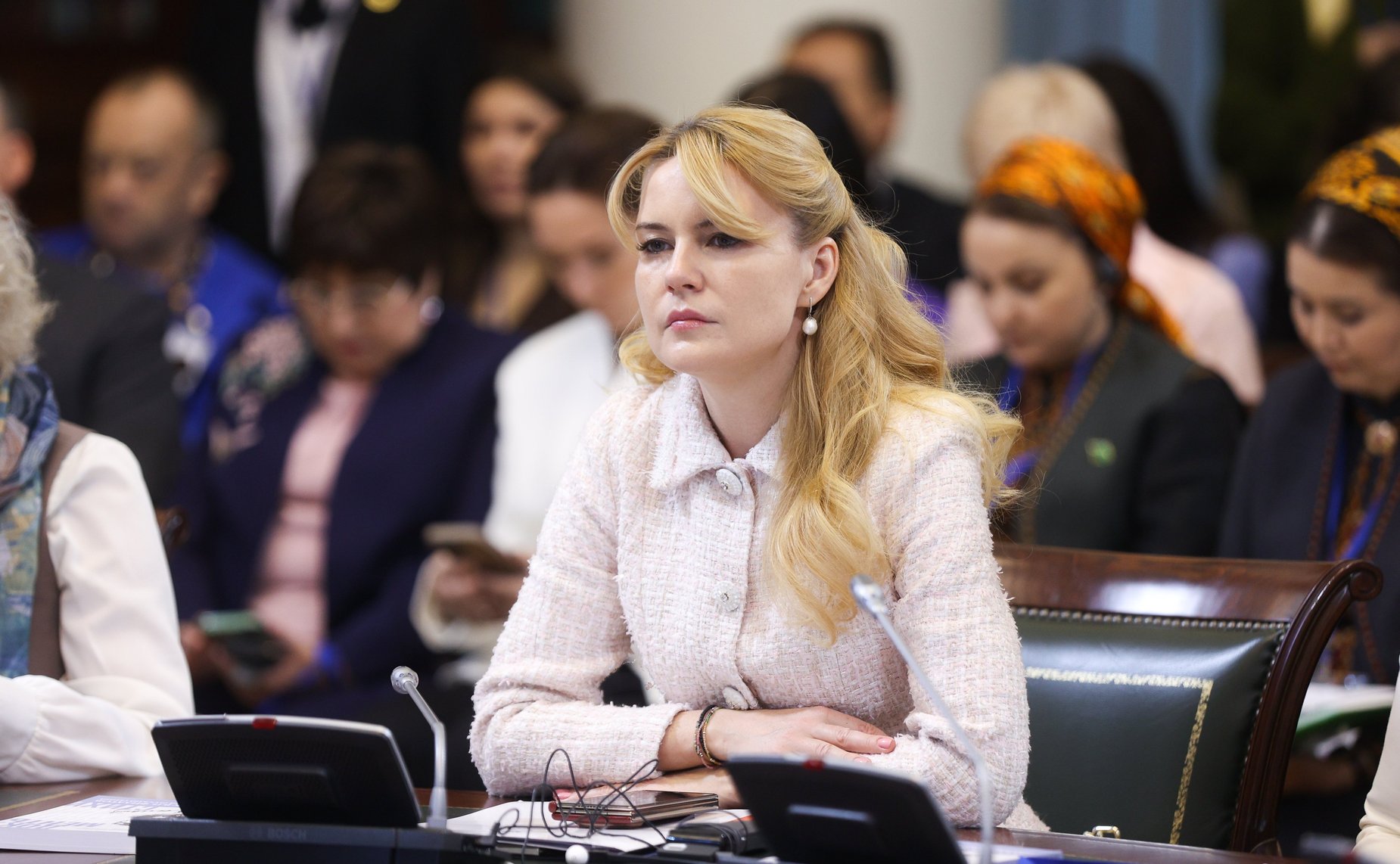 «Модно быть здоровым». IV Международный форум «Содружество моды»