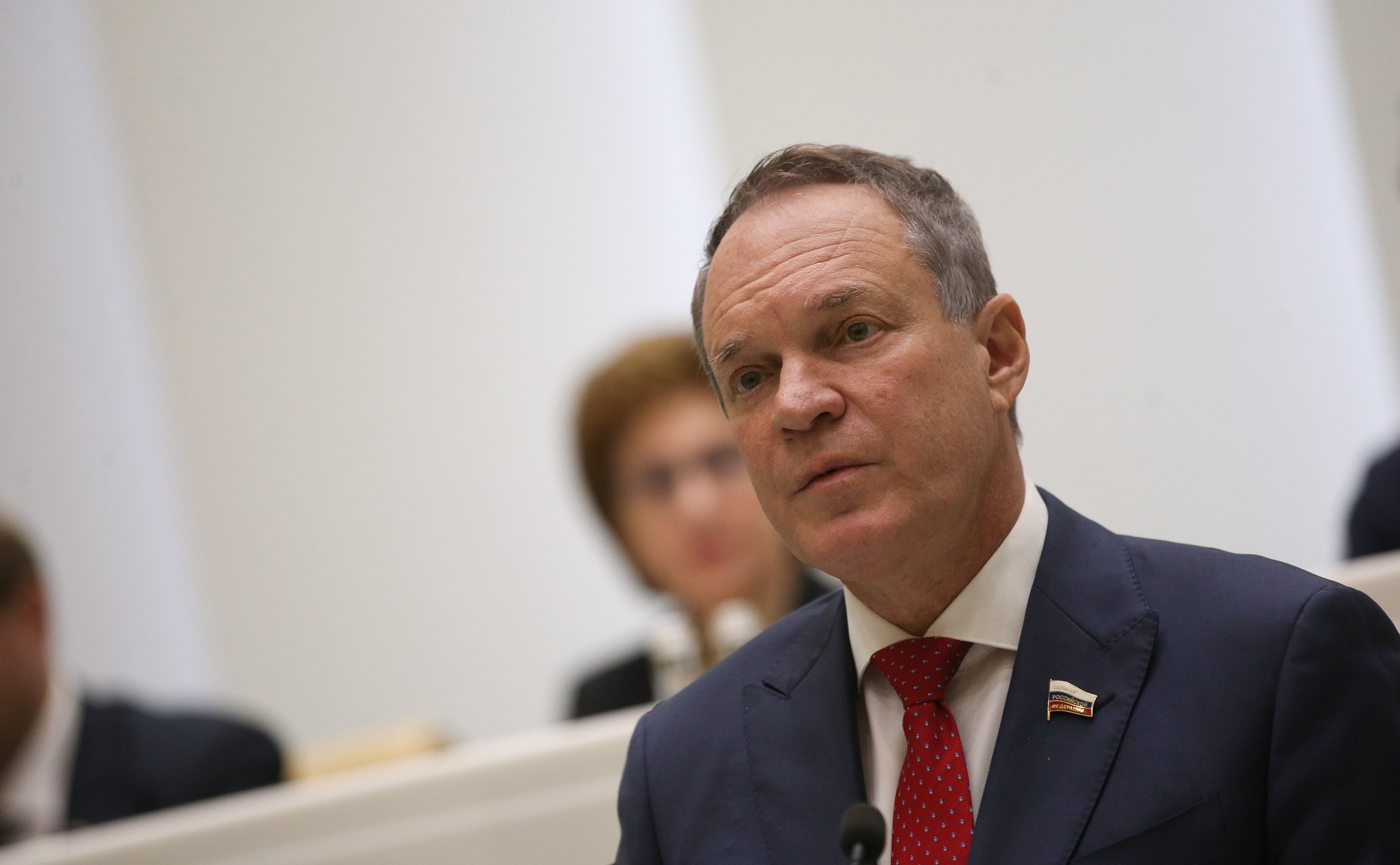 Александр Башкин