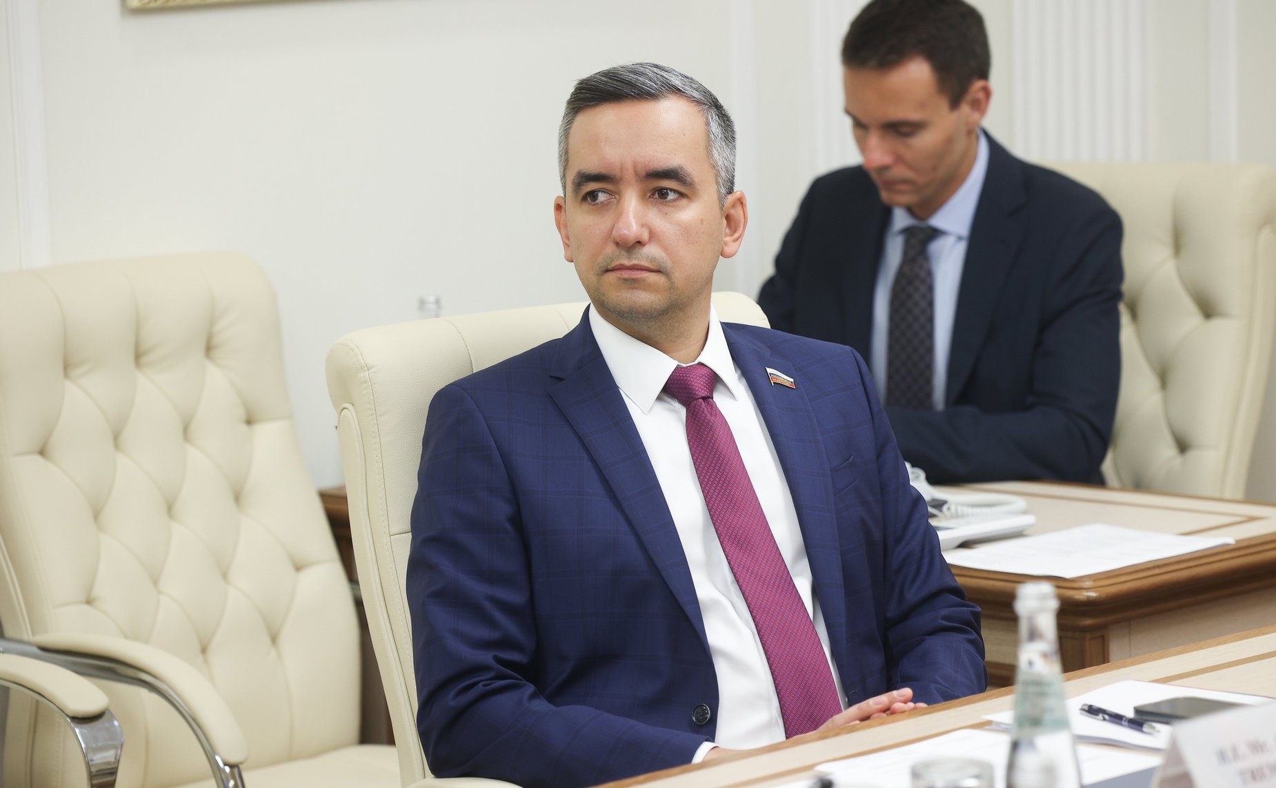 Александр Трембицкий