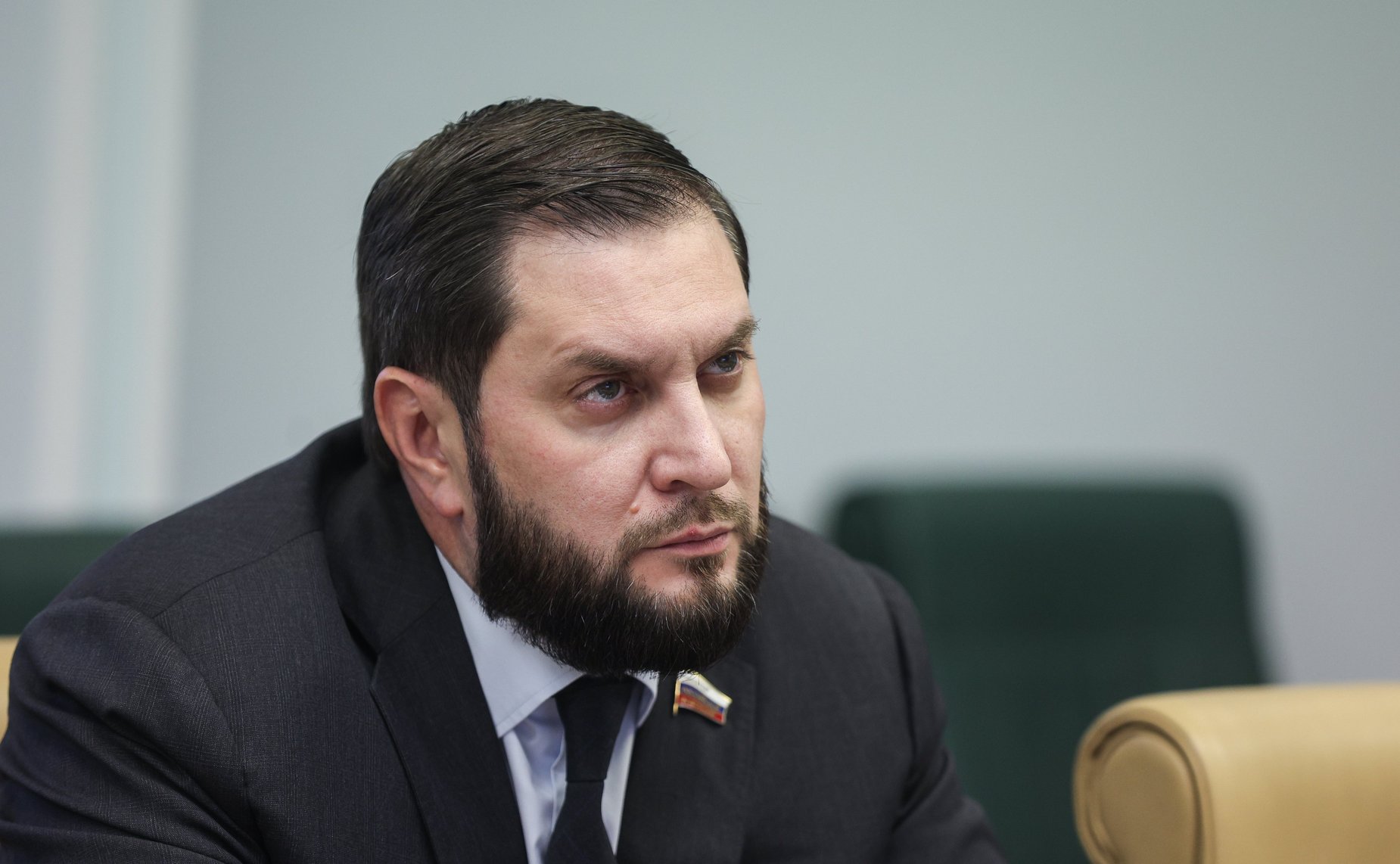 Иван Евстифеев