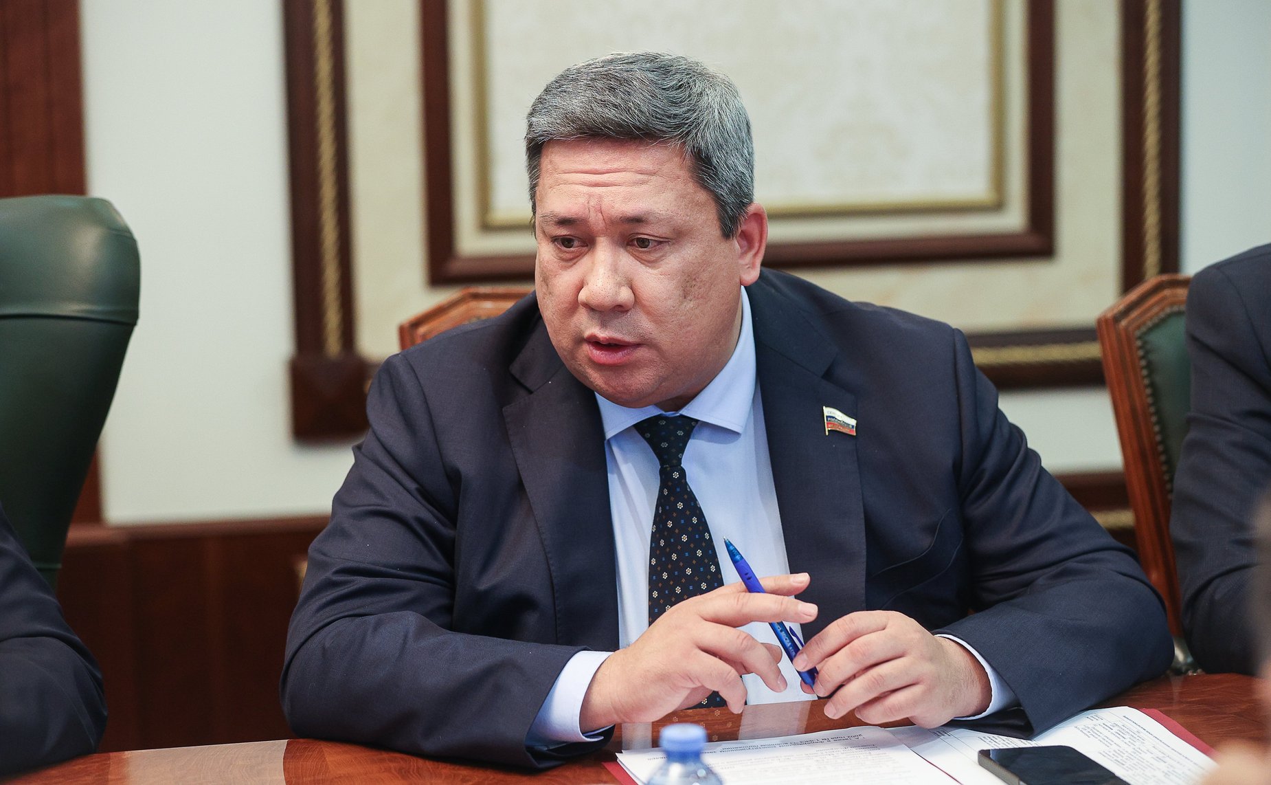 Владимир Полетаев