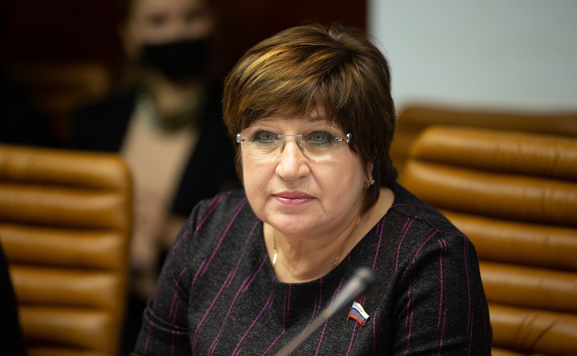 Ольга Хохлова