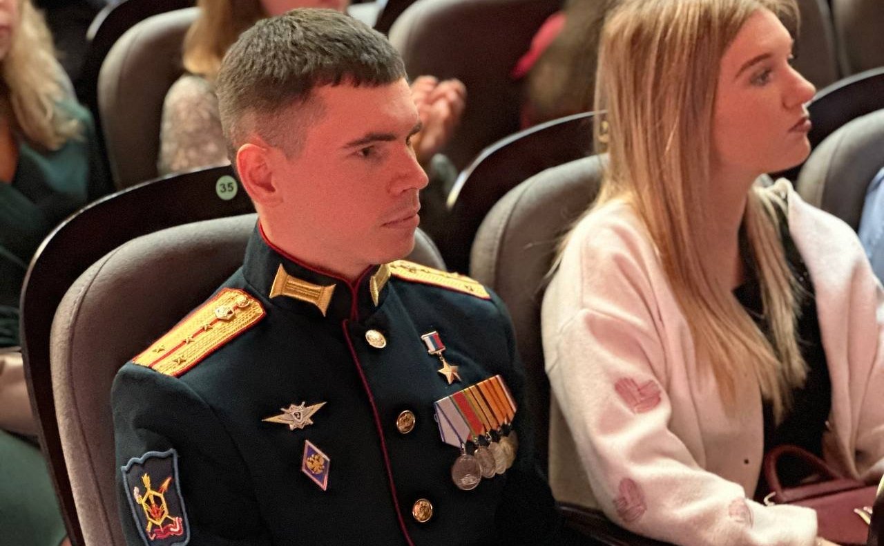 Светлана Кириллова посетила празднование, организованное Академией радиационной, биологической и химической защиты имени Маршала Советского Союза С.К. Тимошенко и мероприятие в стенах 27-го Научного центра имени академика Н.Д. Зелинского МО РФ