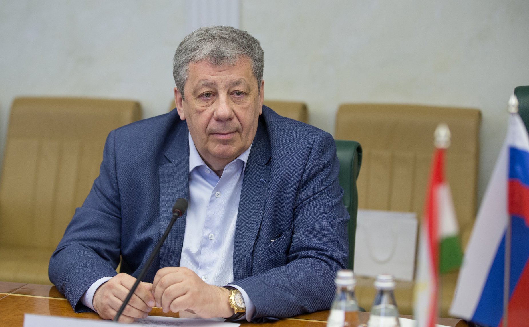 А. Чернецкий