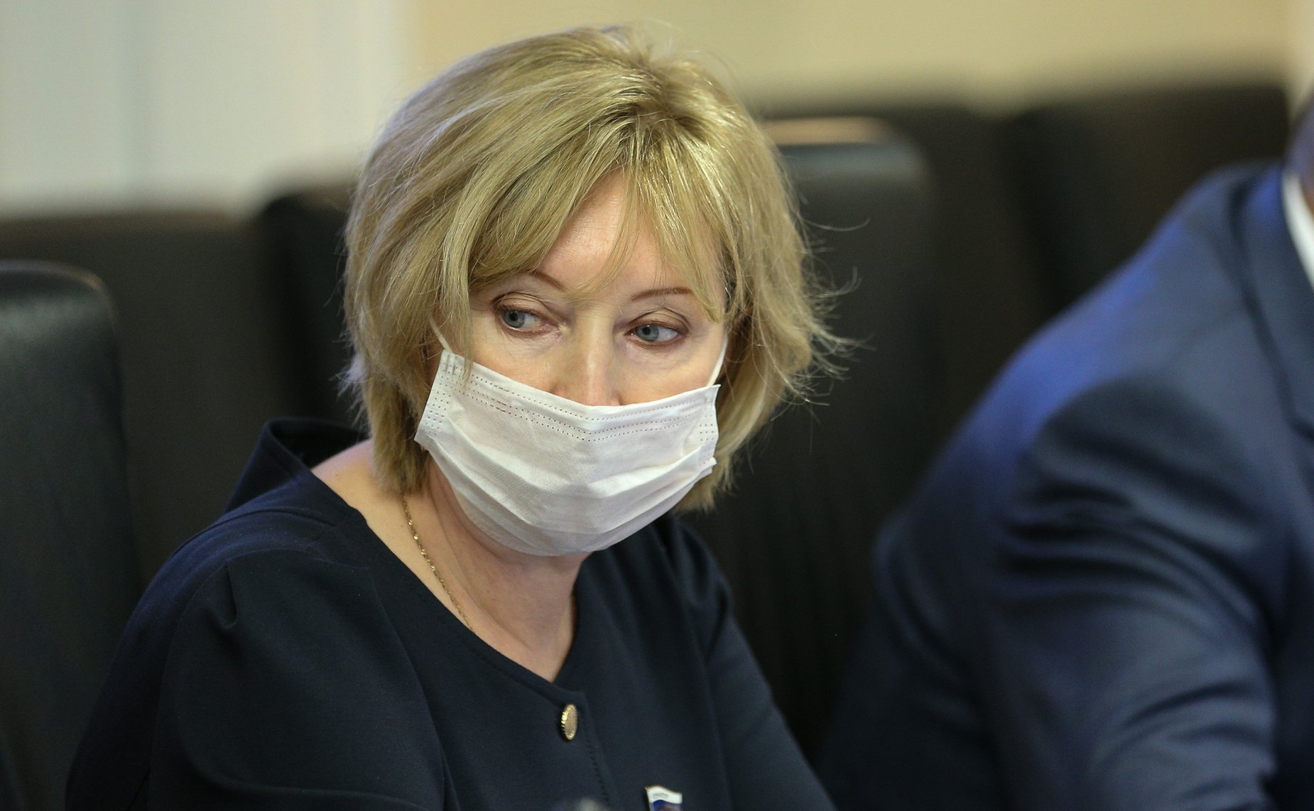 «Круглый стол» Комитета СФ по аграрно-продовольственной политике и природопользованию