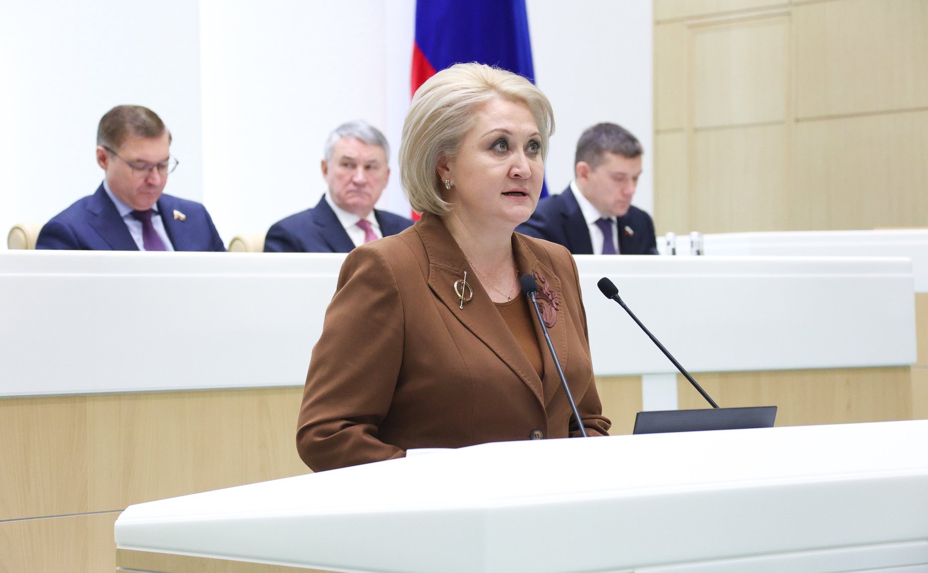 Лилия Гумерова