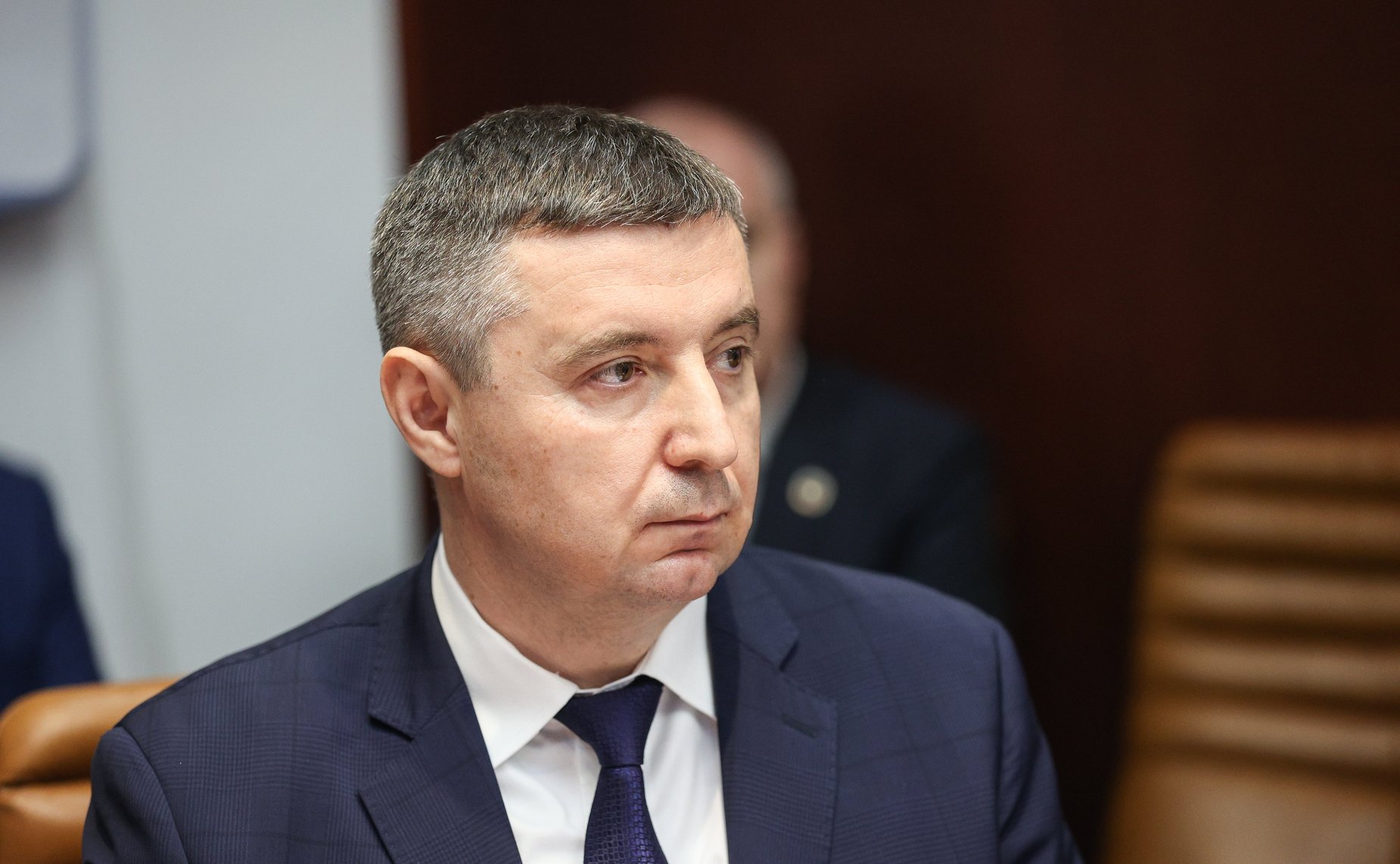 Заседание Комитета СФ по обороне и безопасности