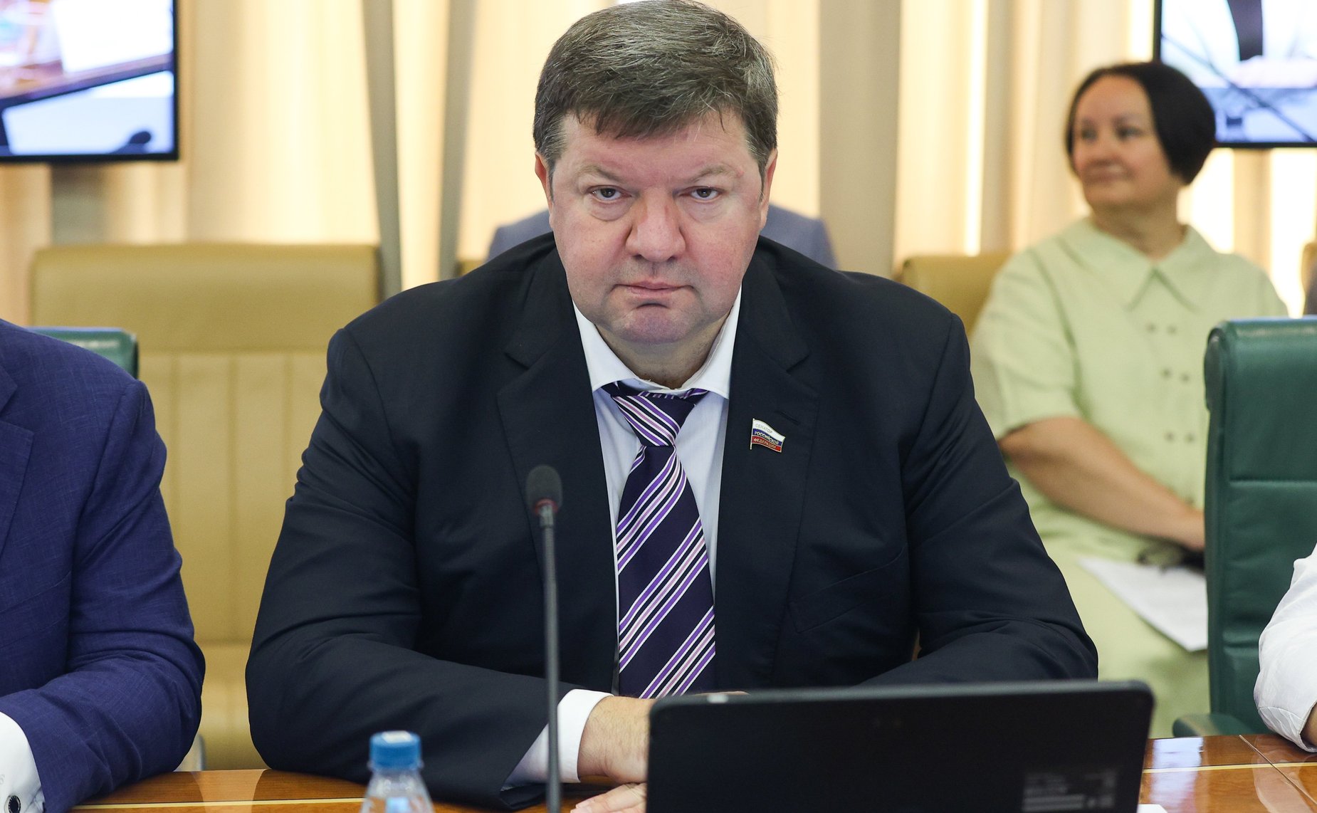 Геннадий Ягубов