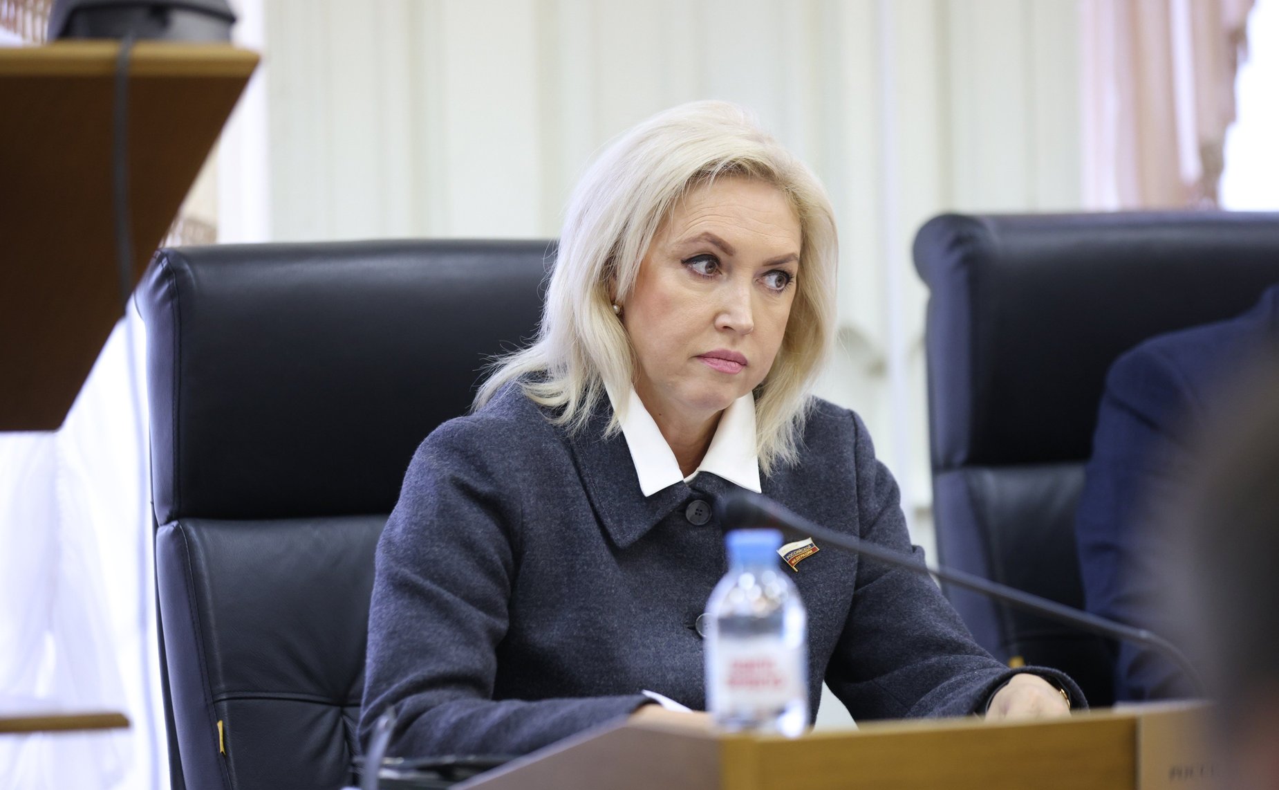 Светлана Кириллова