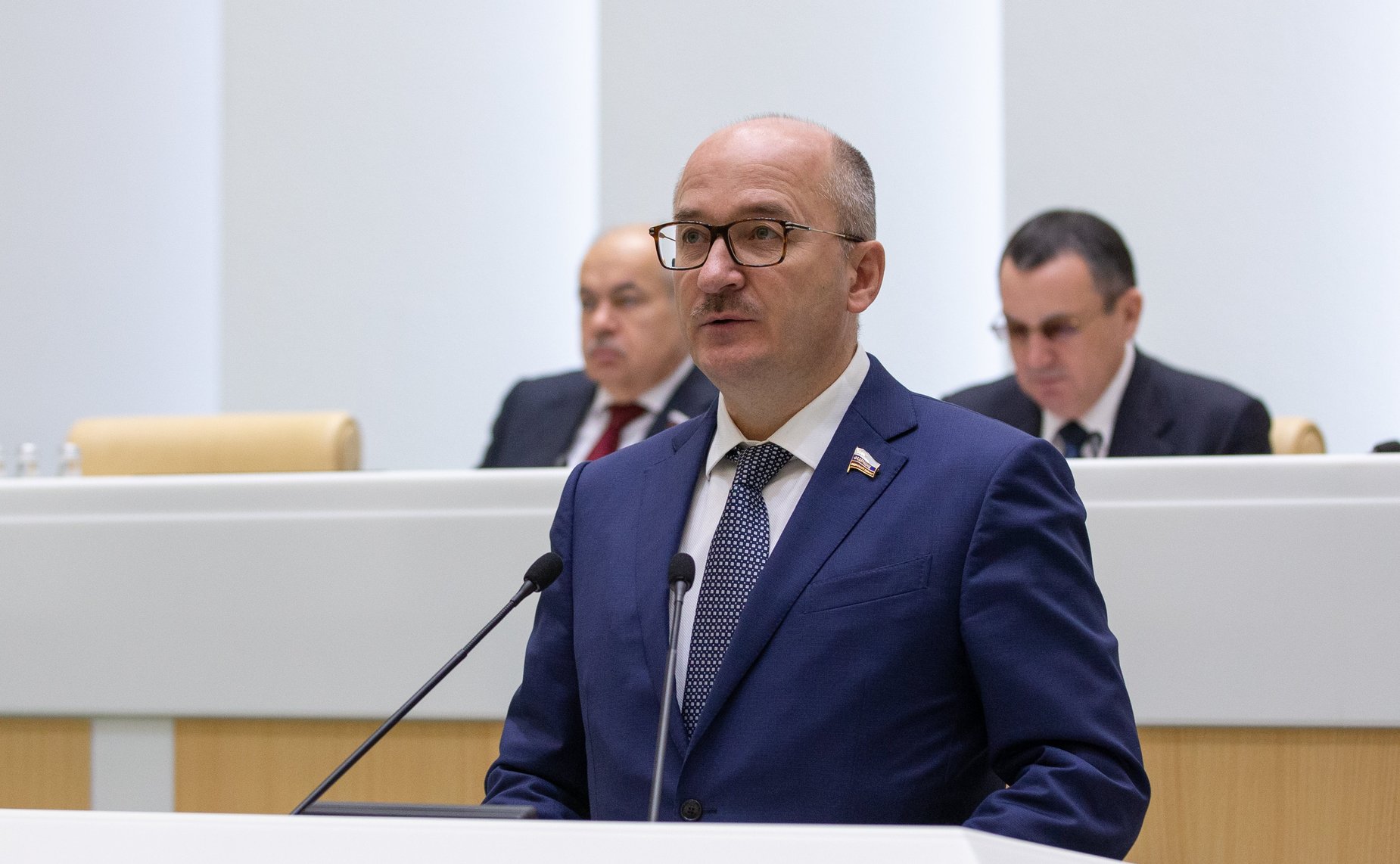 Олег Цепкин