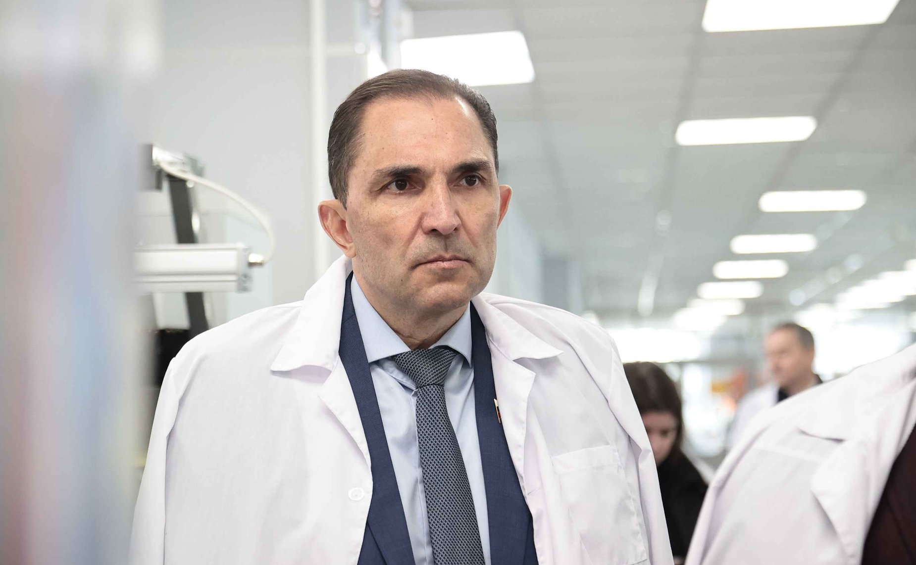 Андрей Хапочкин