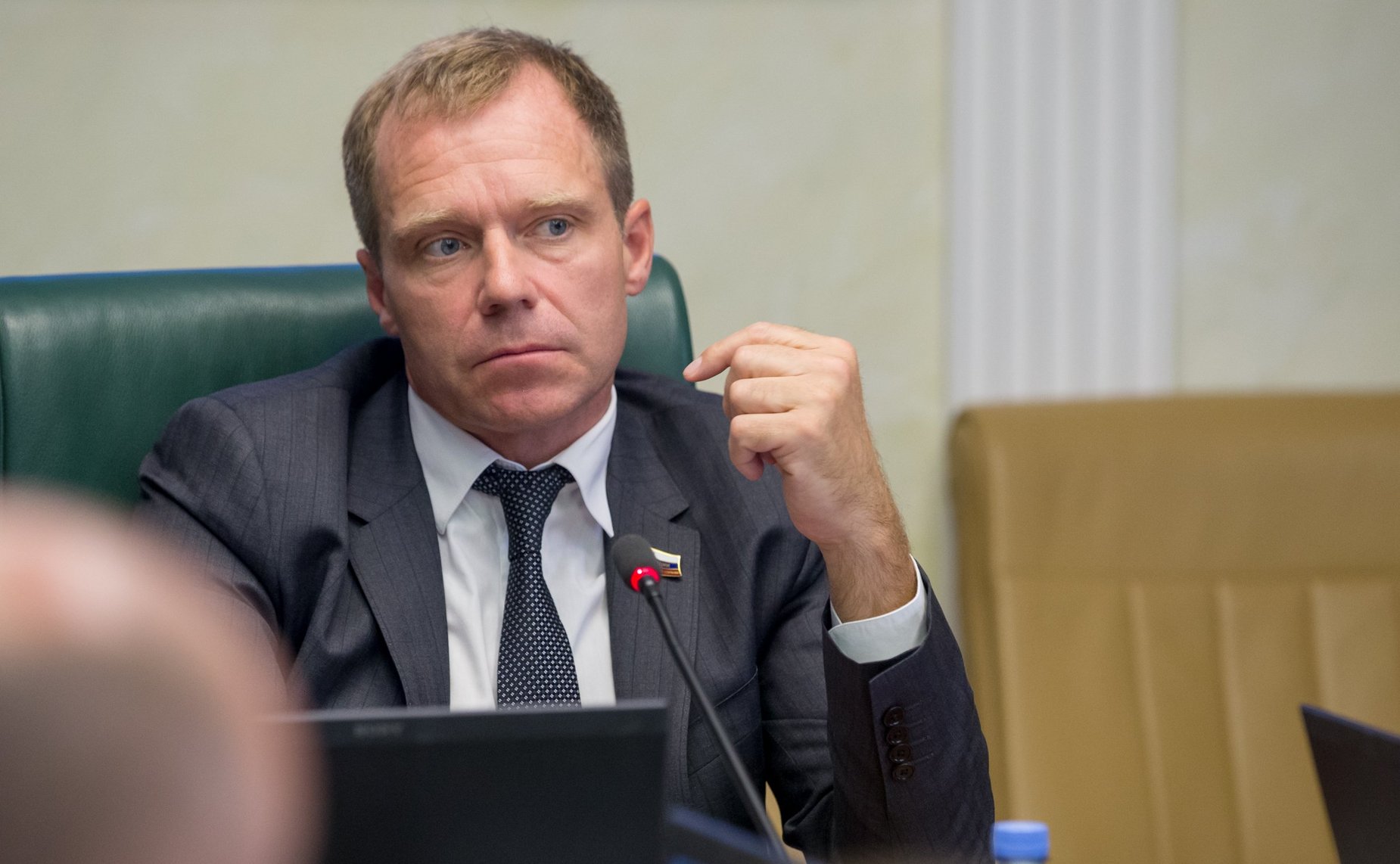 Андрей Кутепов