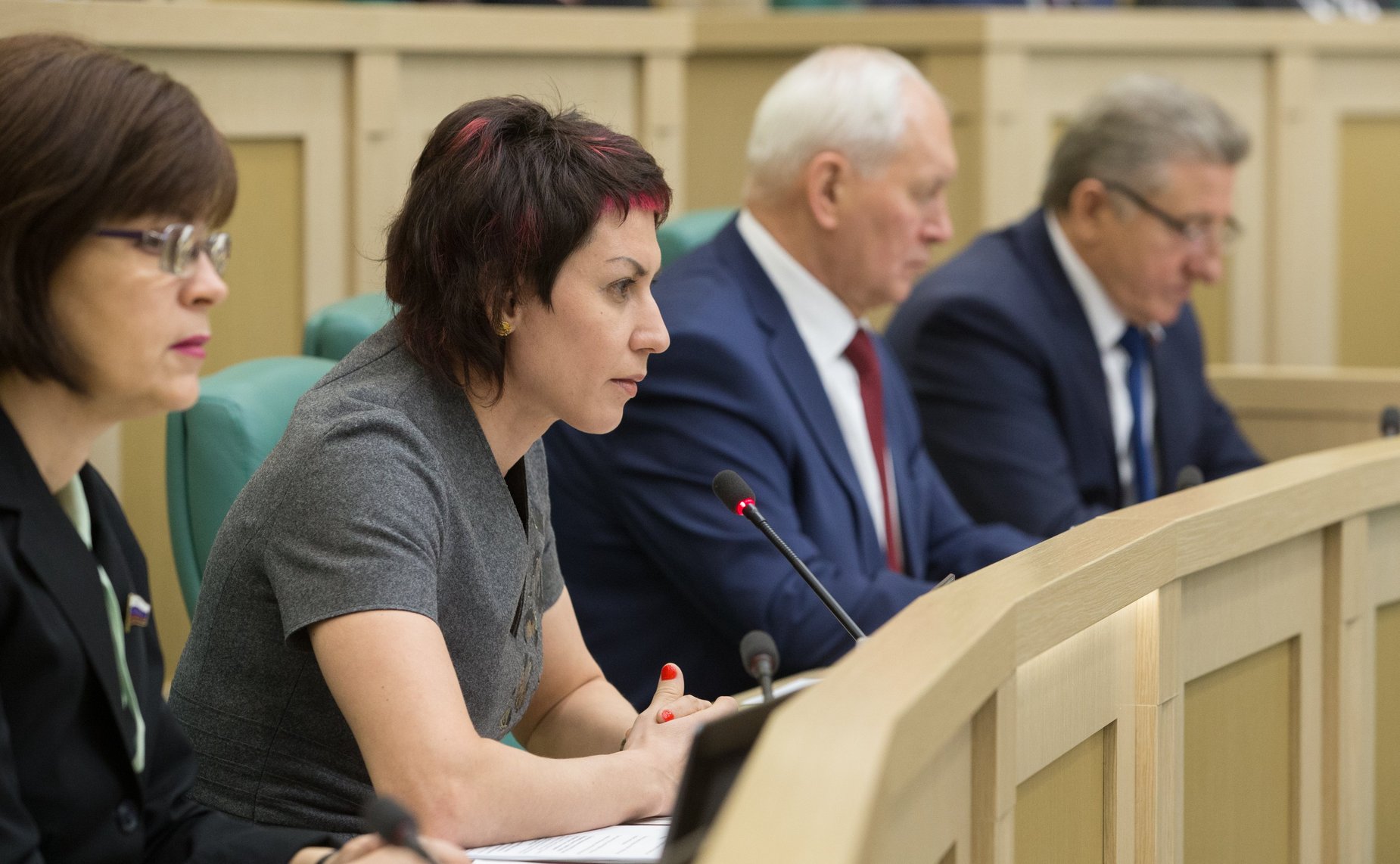 Т. Лебедева