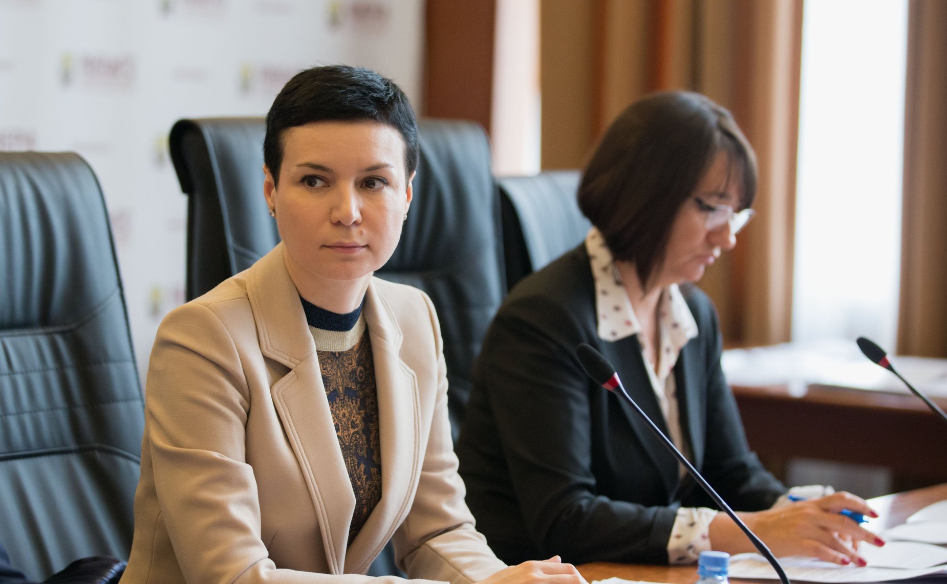 Ирина Рукавишникова