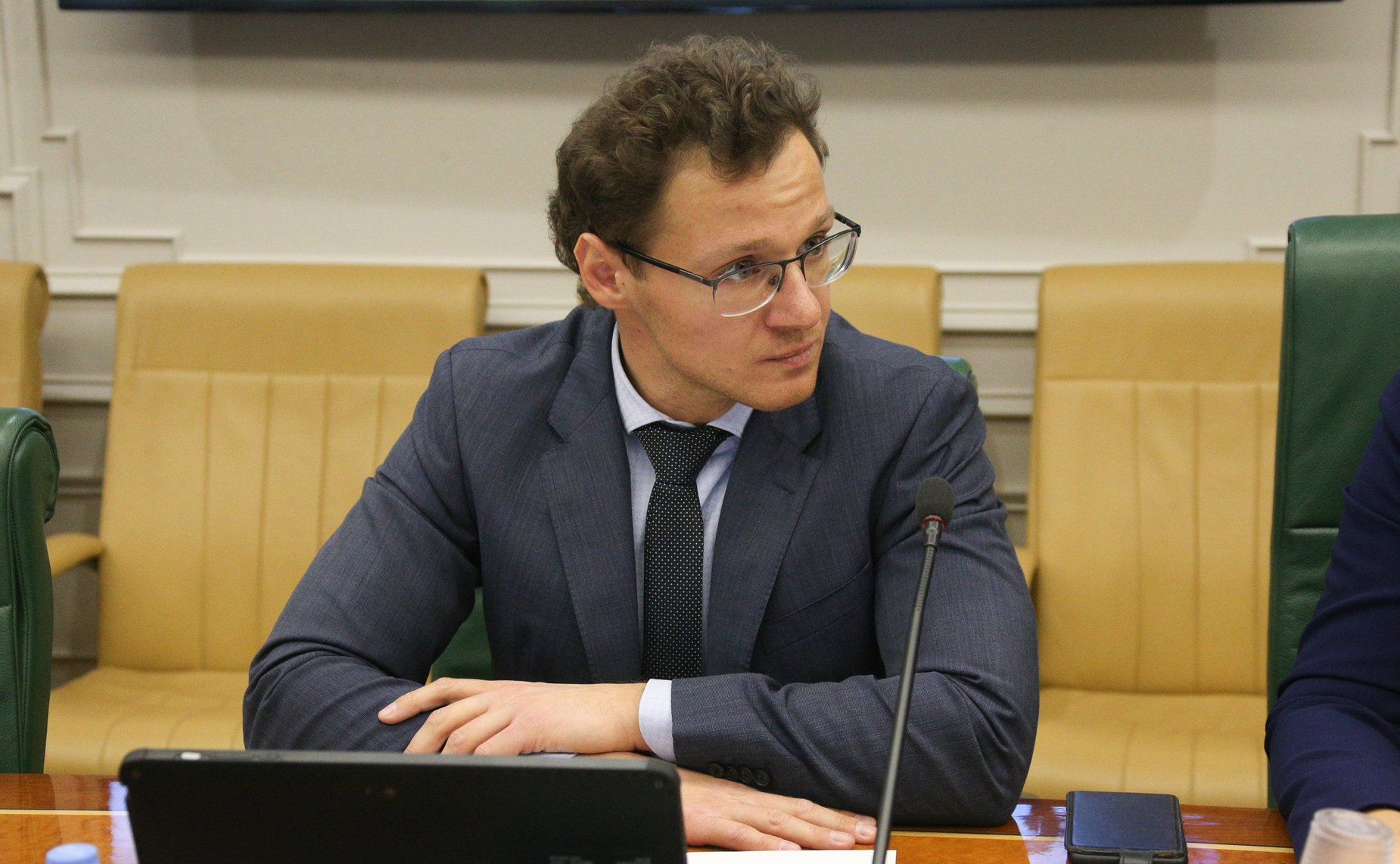 Дискуссионная площадка №5 «Молодежь – драйвер развития сельских территорий»