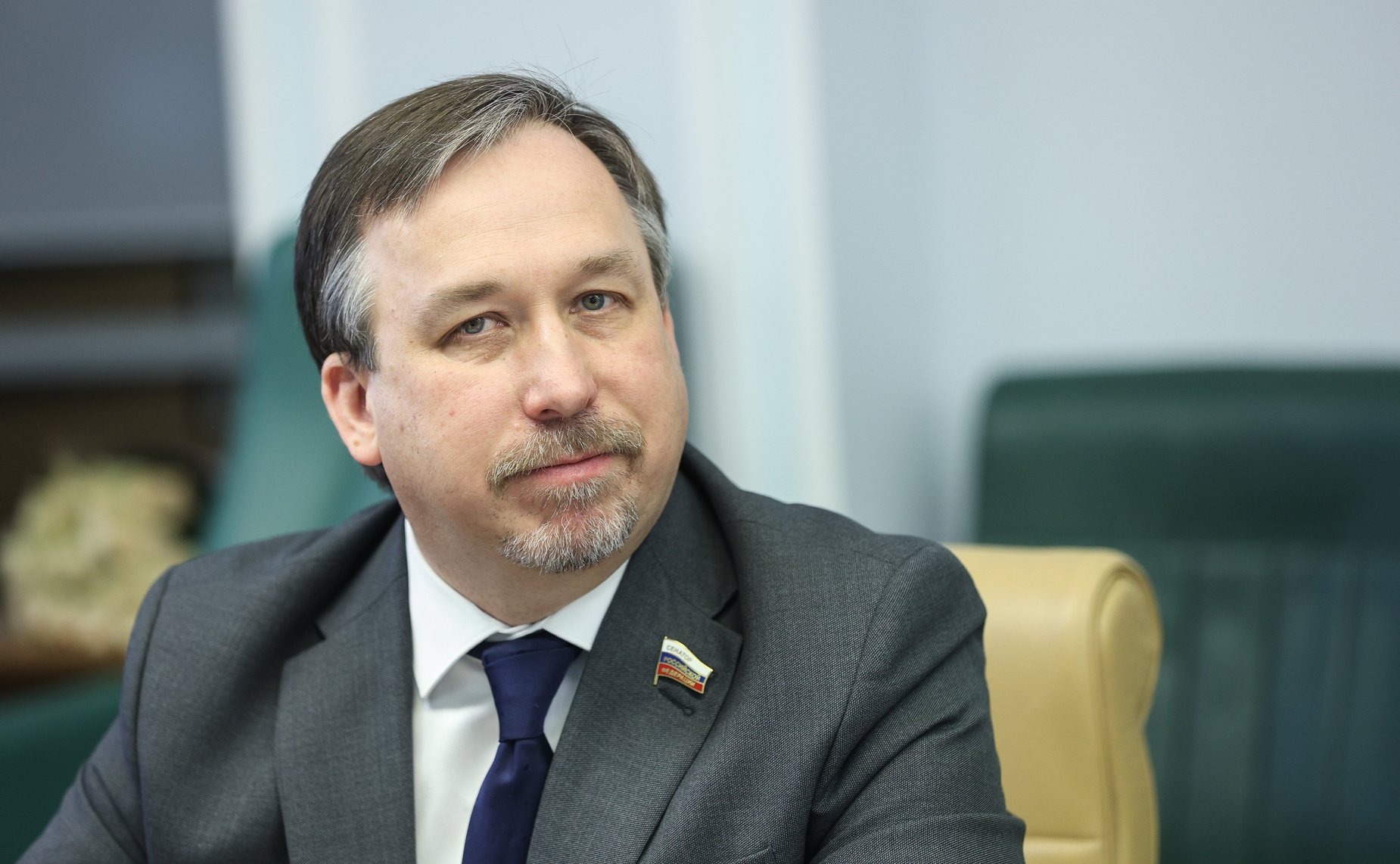 Александр Гусаковский