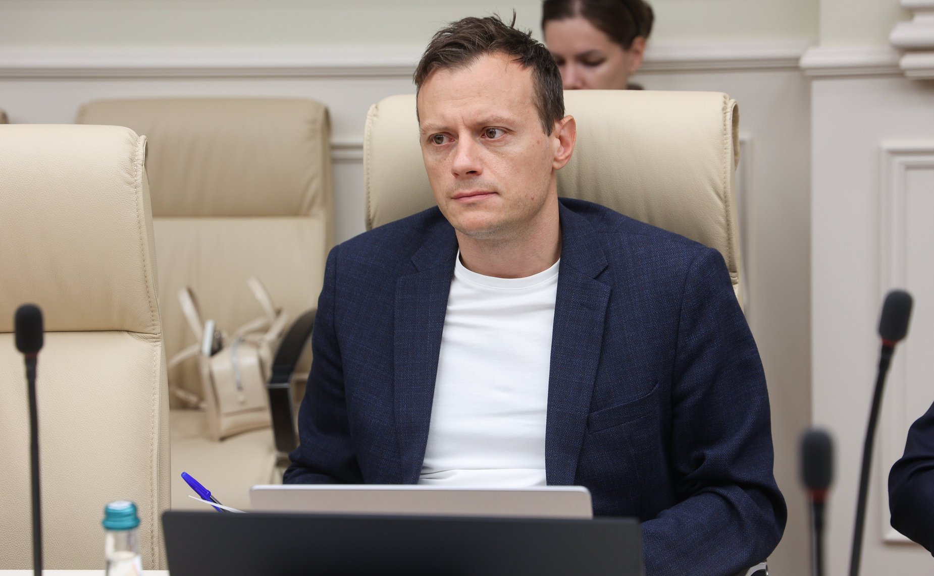 Заседание секции «Искусственный интеллект» на тему: «Обсуждение актуальных вопросов право применения в сфере искусственного интеллекта»