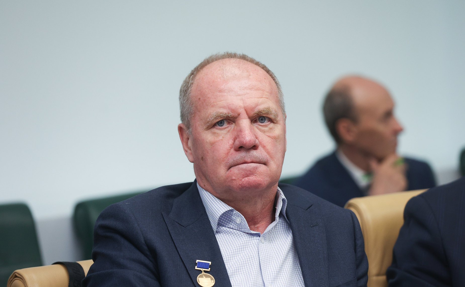 Круглый стол Комитета СФ по экономической политике на тему «Законодательное обеспечение создания и эксплуатации атомных станций малой мощности»