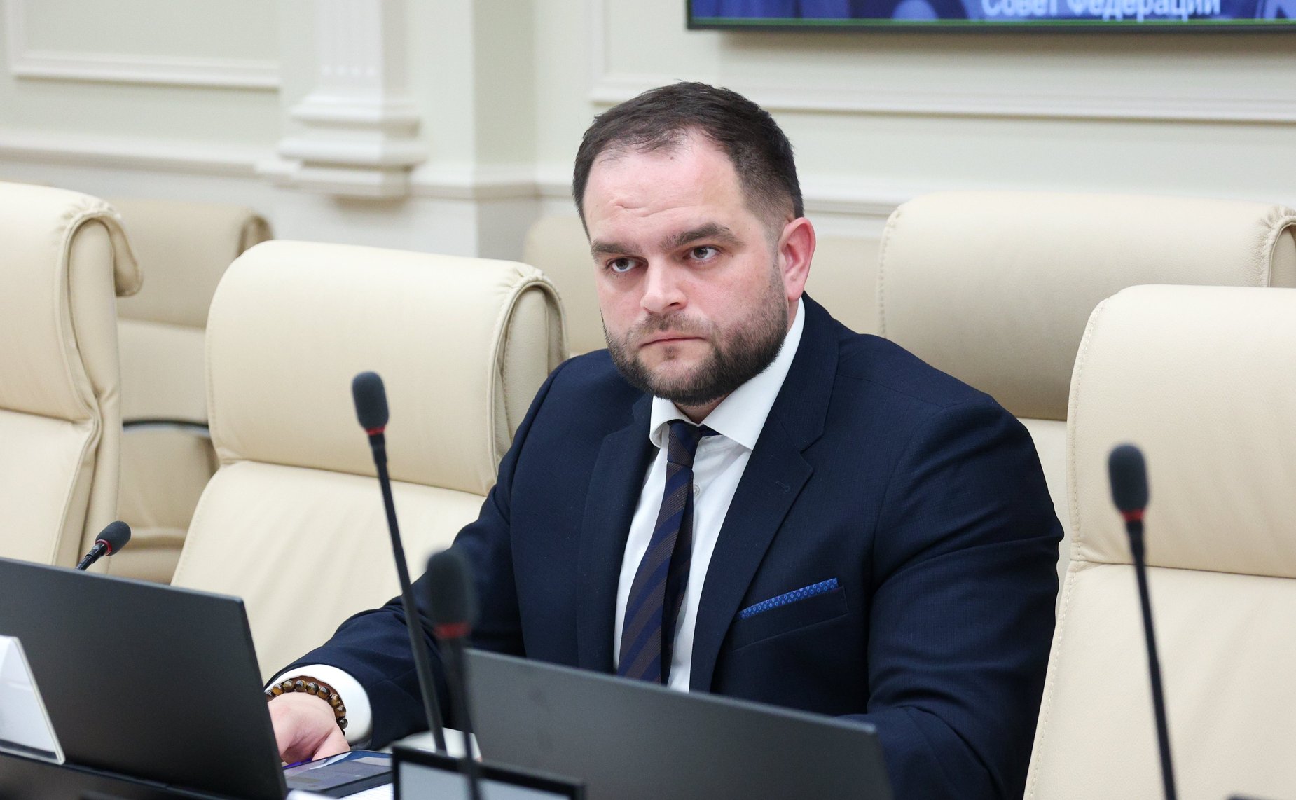 Совещание Комитета СФ по социальной политике с участием Экспертного совета по физической культуре и спорту при Комитета СФ по социальной политике «Адаптивный спорт как фактор реабилитации и абилитации инвалидов боевых действий»