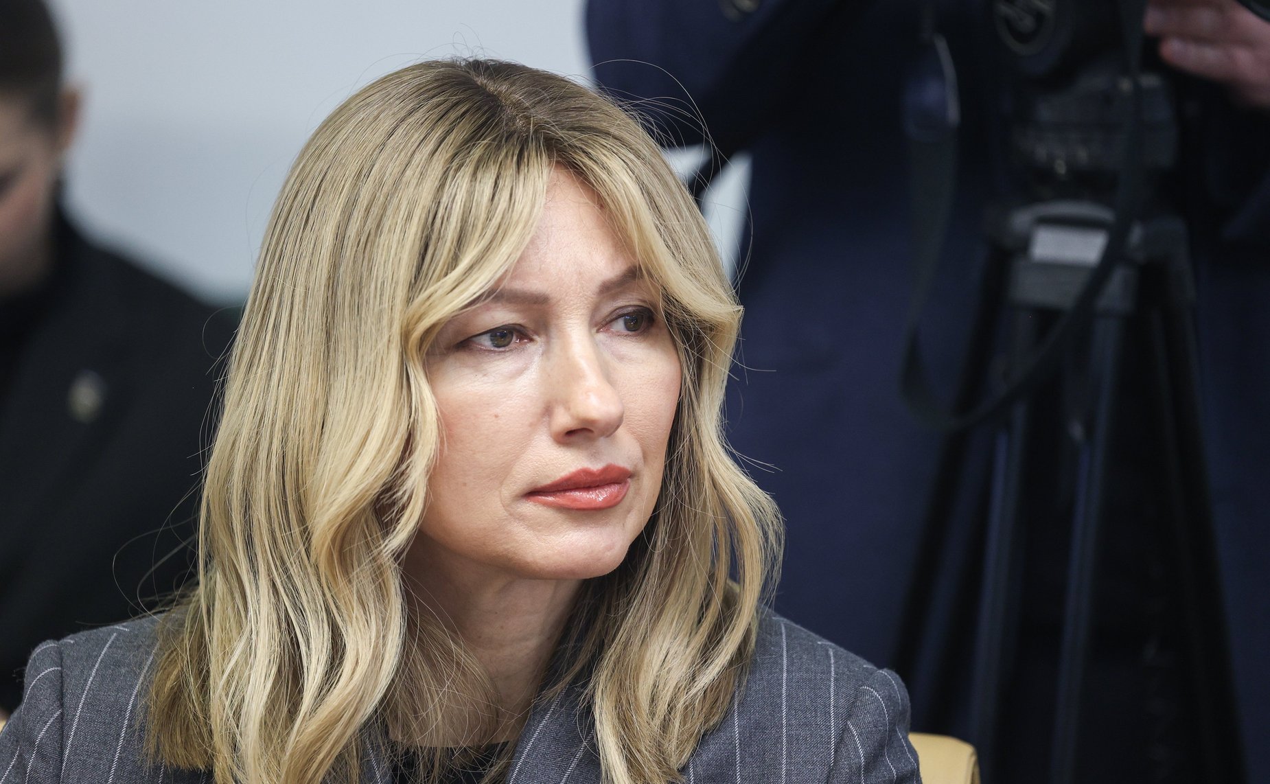 Татьяна Сахарова