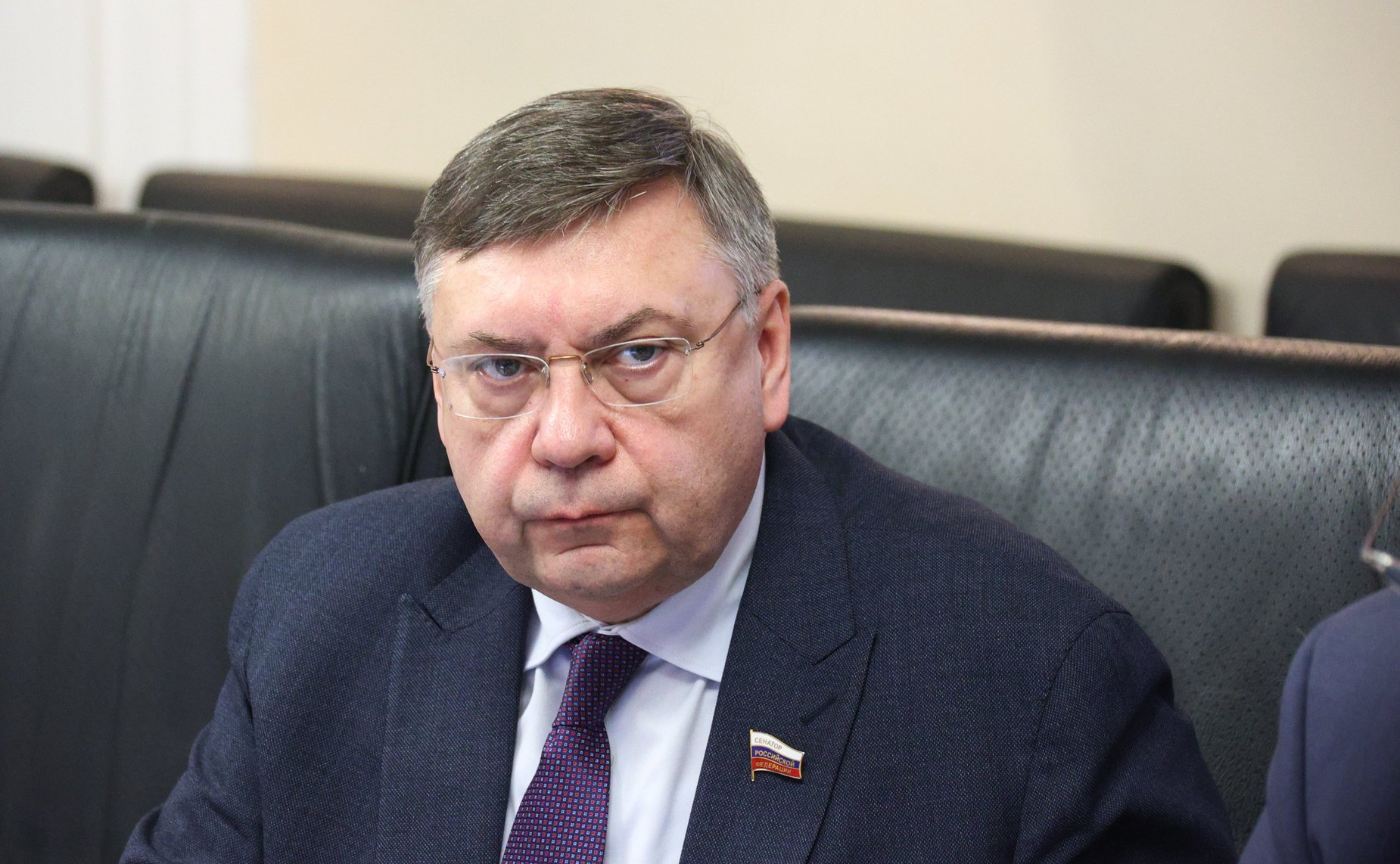 Вадим Соколов