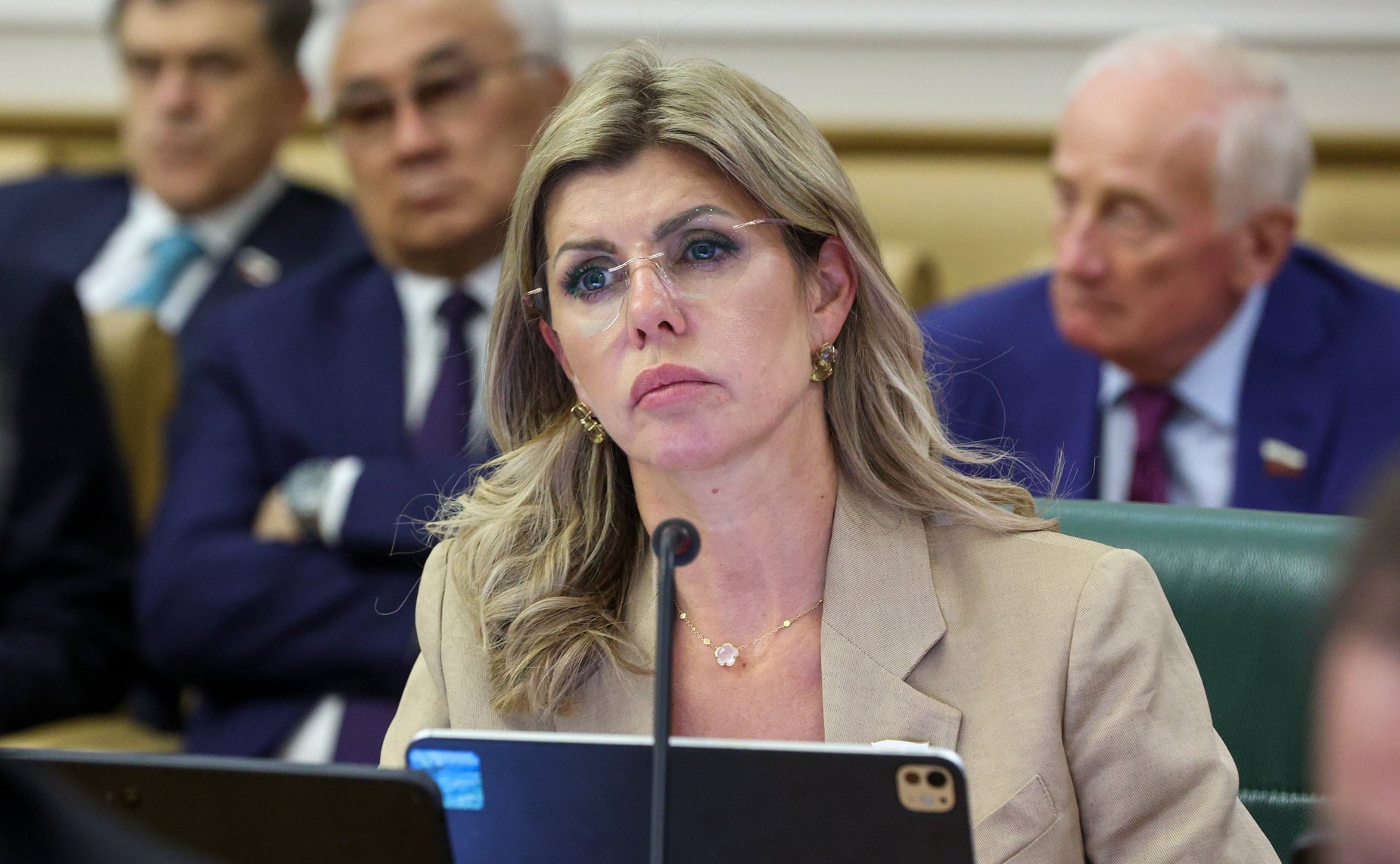 Евгения Уваркина
