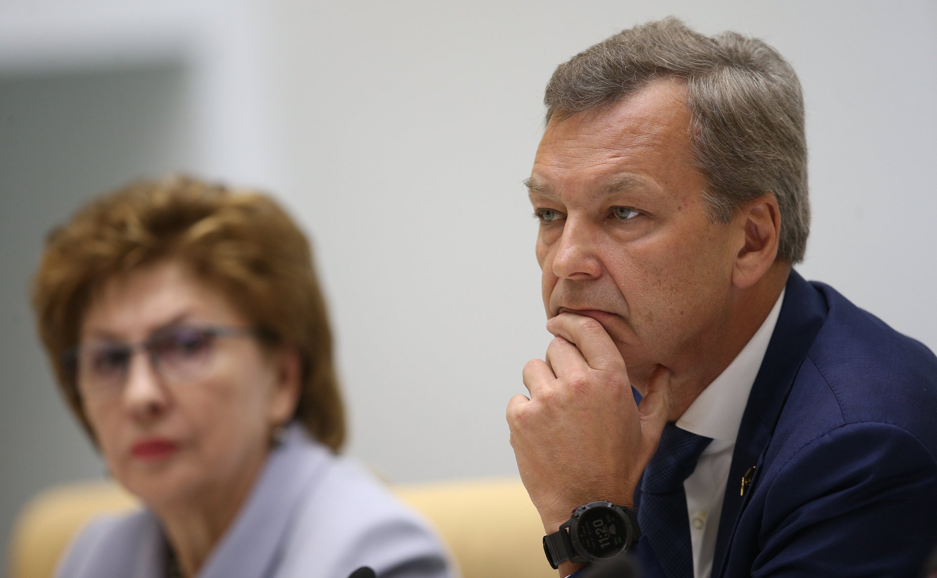 Андрей Яцкин