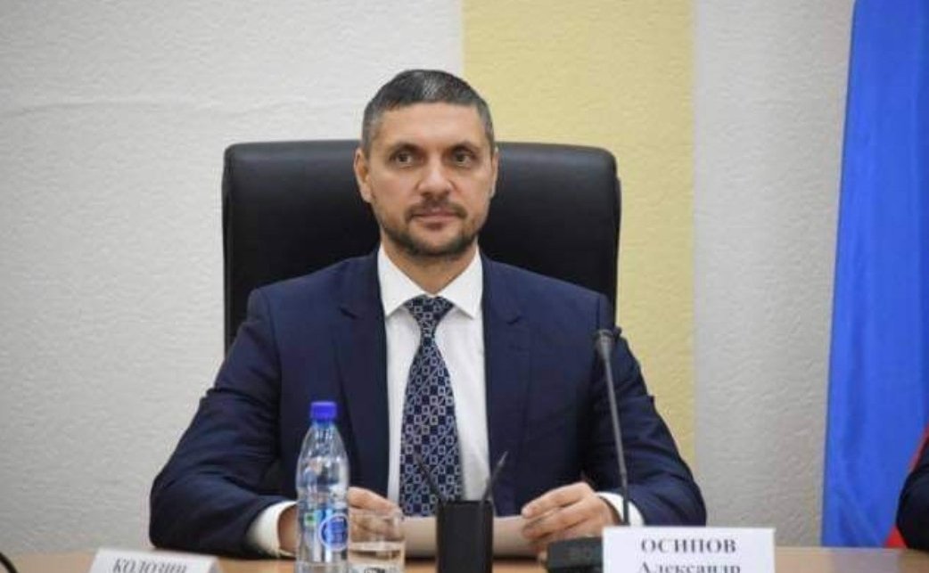 Баир Жамсуев принял участие в заседании оргкомитета Международного бурятского фестиваля